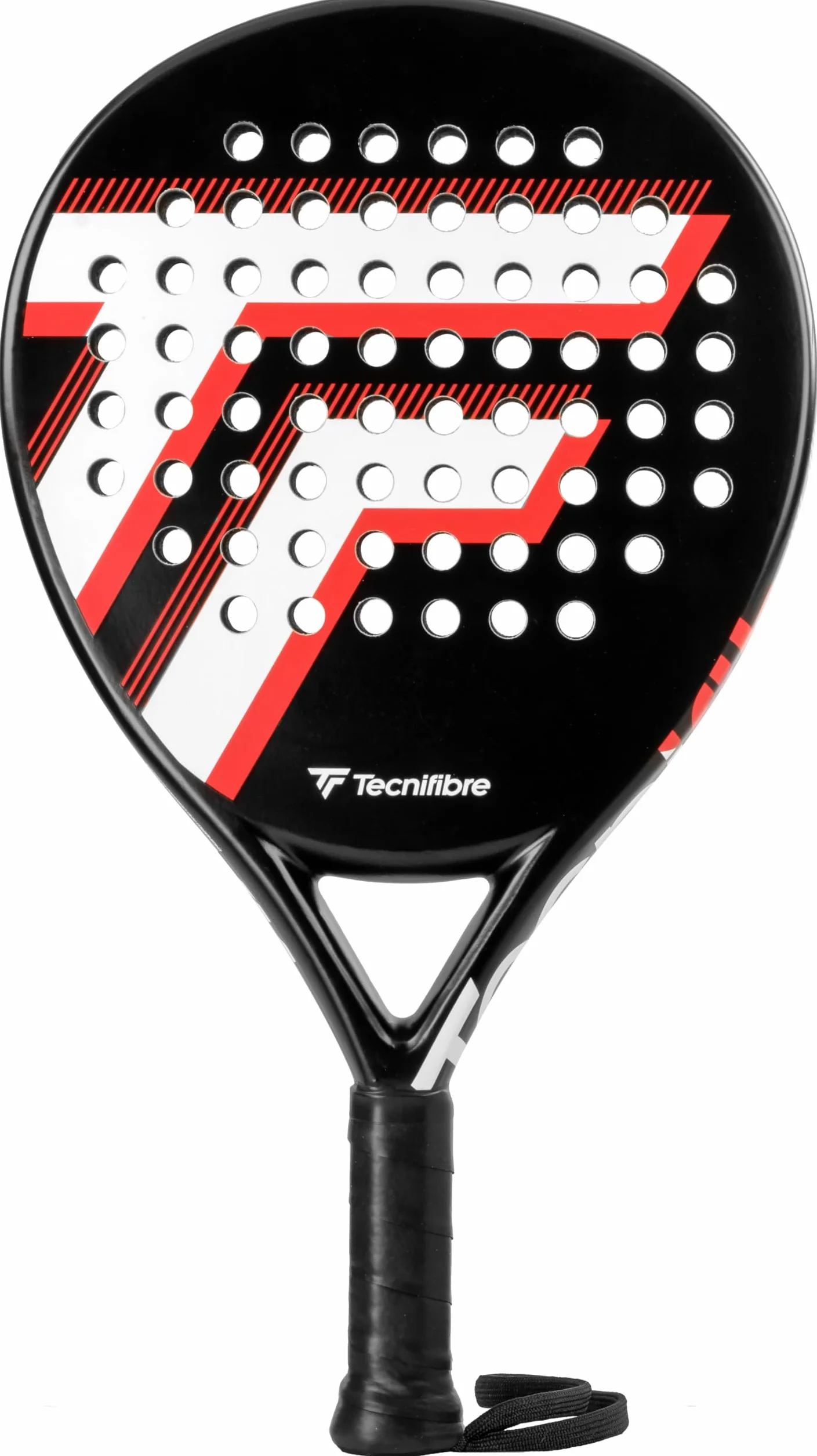 Tecnifibre Wall Master 370/365/360/355/ONE rakieta Padel Range