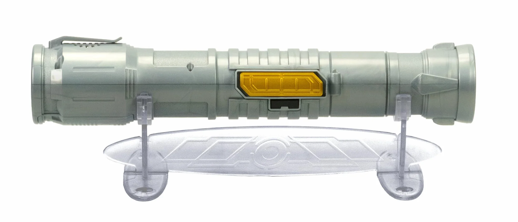 zielony | automatyczne przedłużanie 76.2 cm LED Energy Blade | Z ruchem światłem i efektami dźwiękowymi | Zalecany wiek od 6 lat