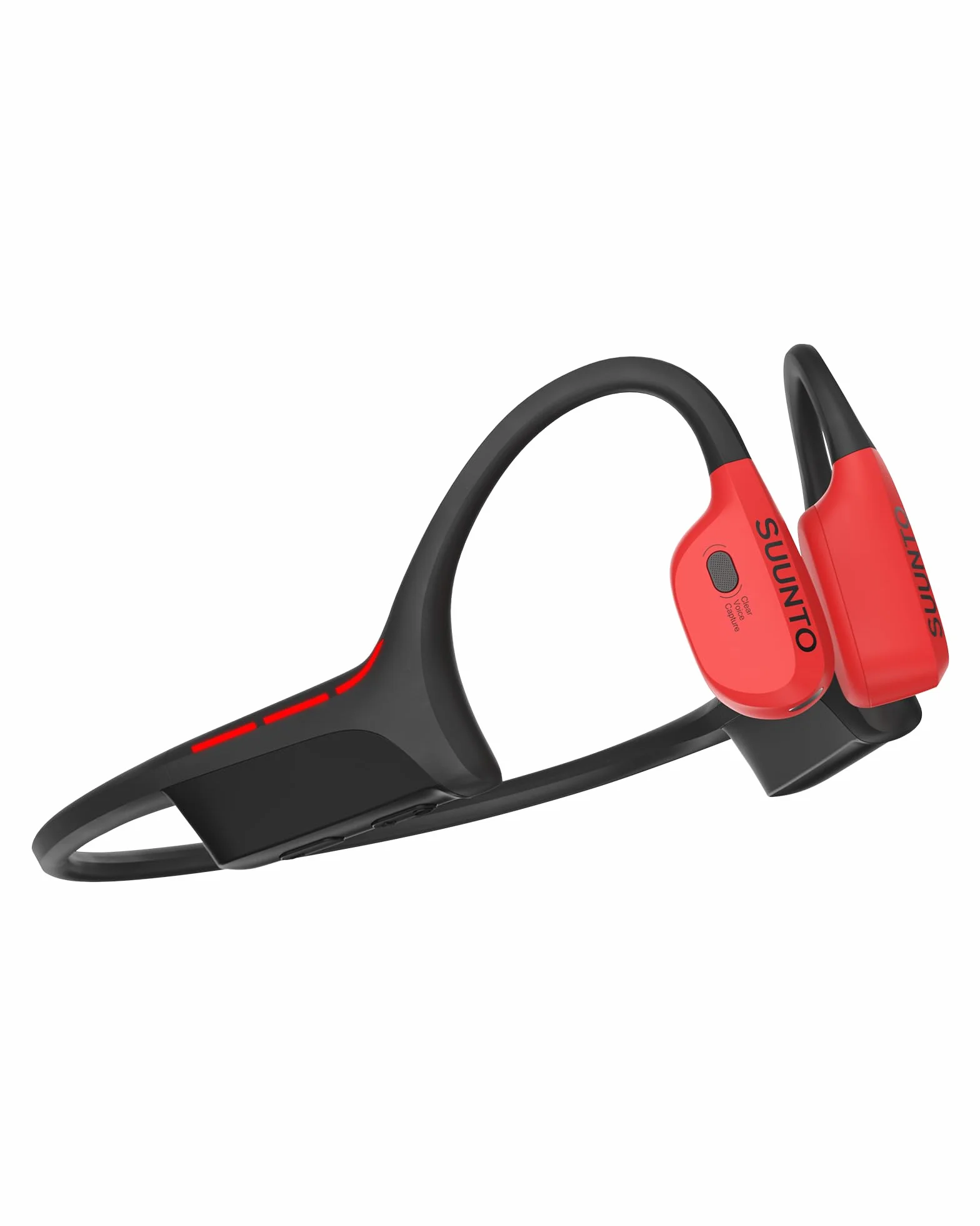 SUUNTO WING LAVA RED w/o powerbank