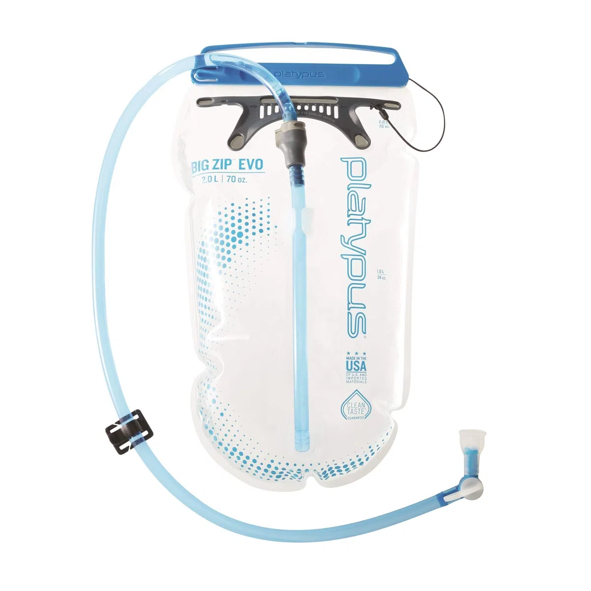 Platypus Big Zip Evo 2.0l Zbiornik