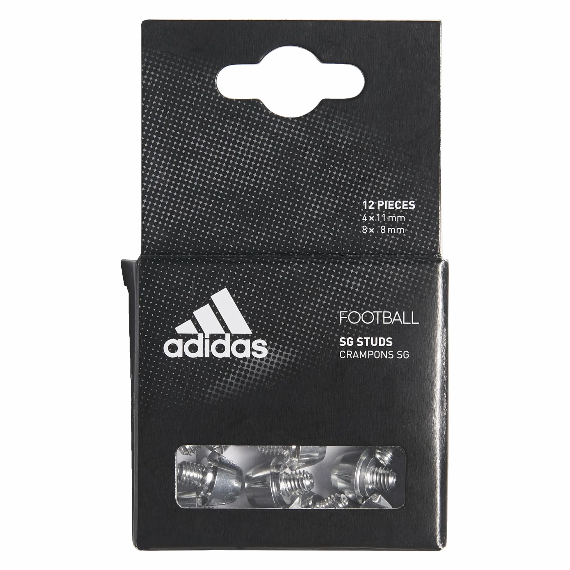 Adidas Uniseks SG Football Studs, Multicolor, One Size