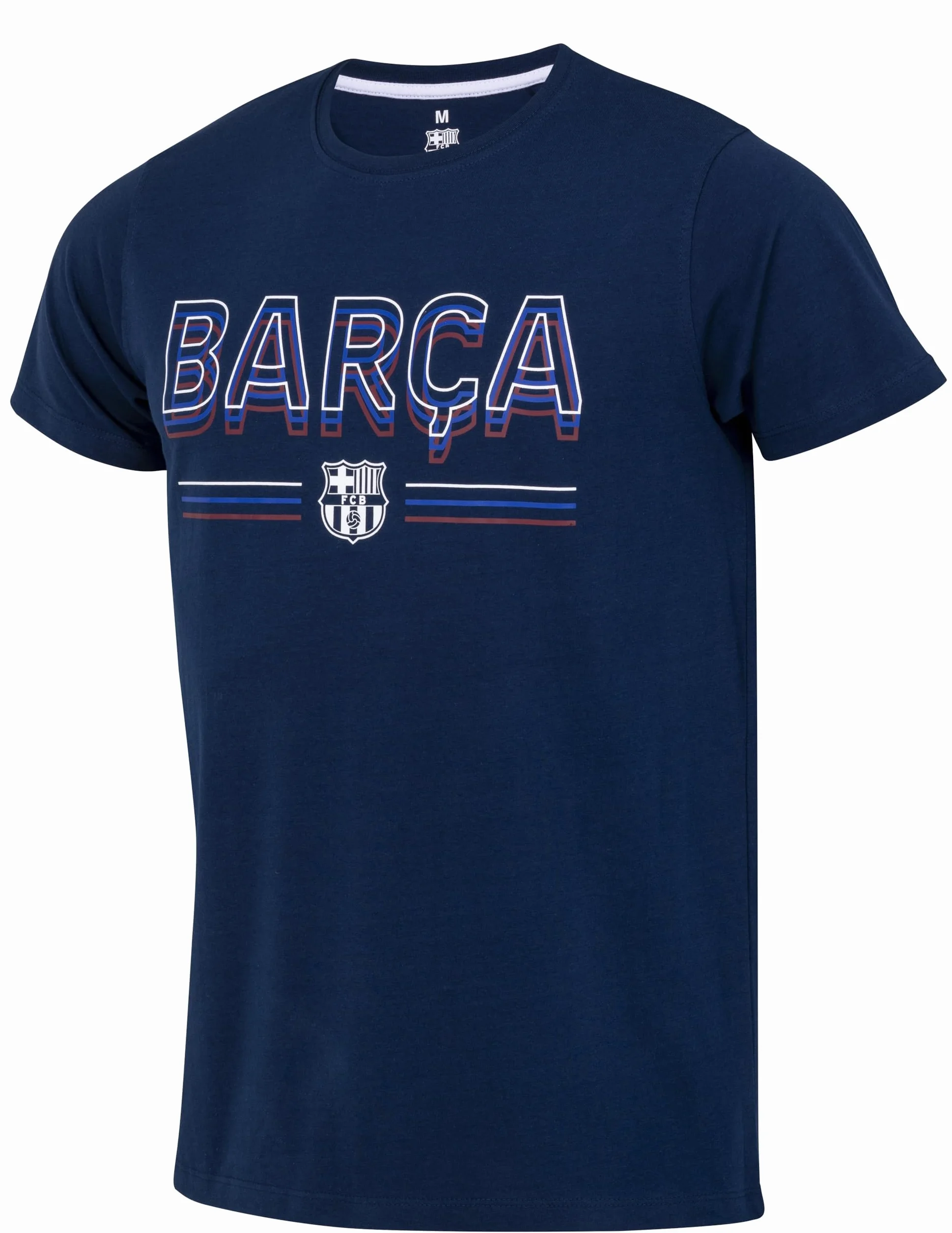 F.C. Barcelona Koszulka męska Barça Oficjalna kolekcja