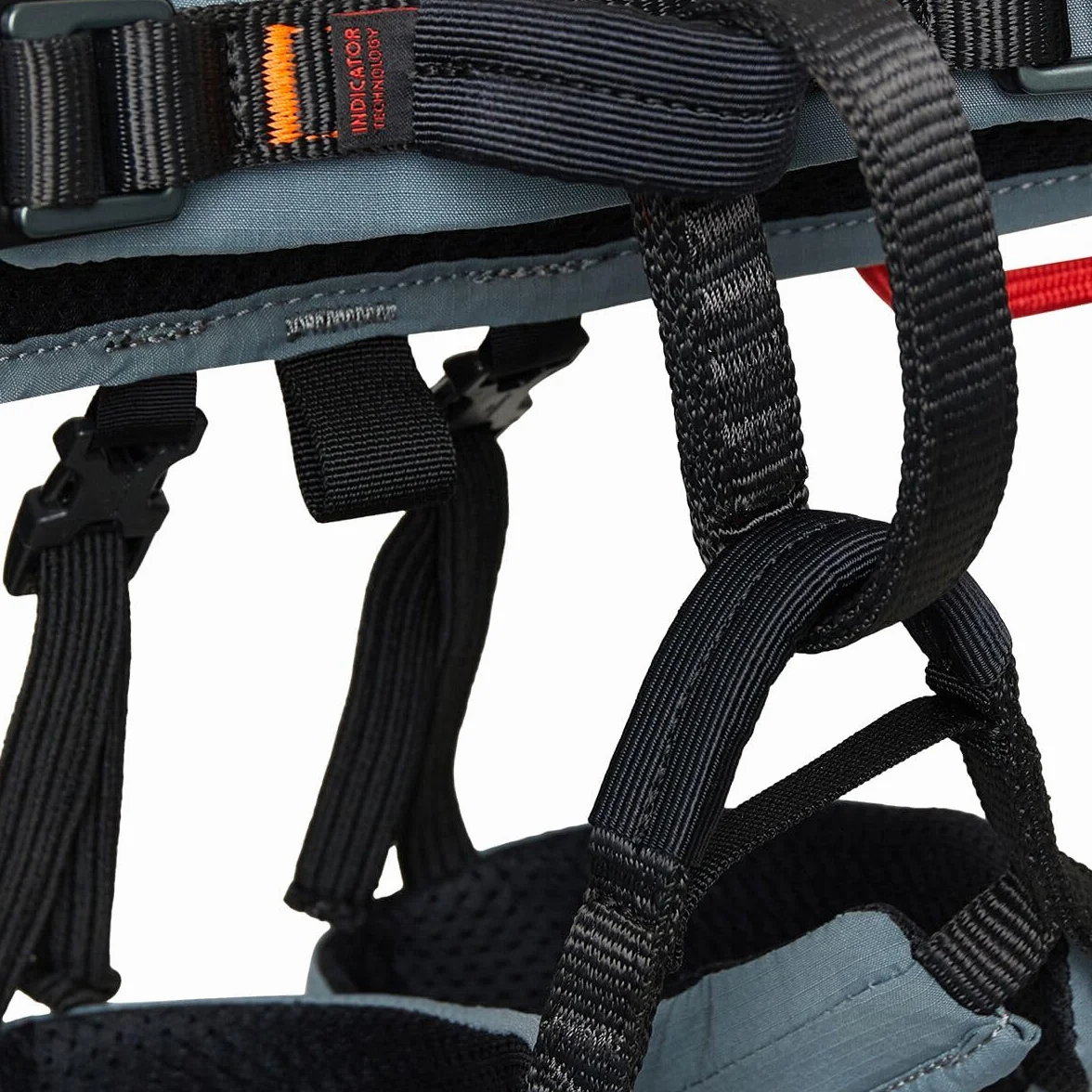 Mammut Ophir Kids 2.0 Uprząż dla dzieci