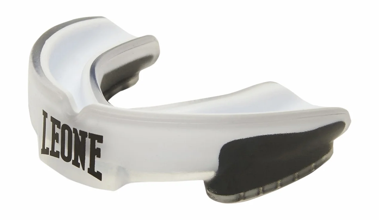 LEONE 1947, TOP GUARD ochraniacz na zęby unisex, dla dorosłych, rozmiar uniwersalny