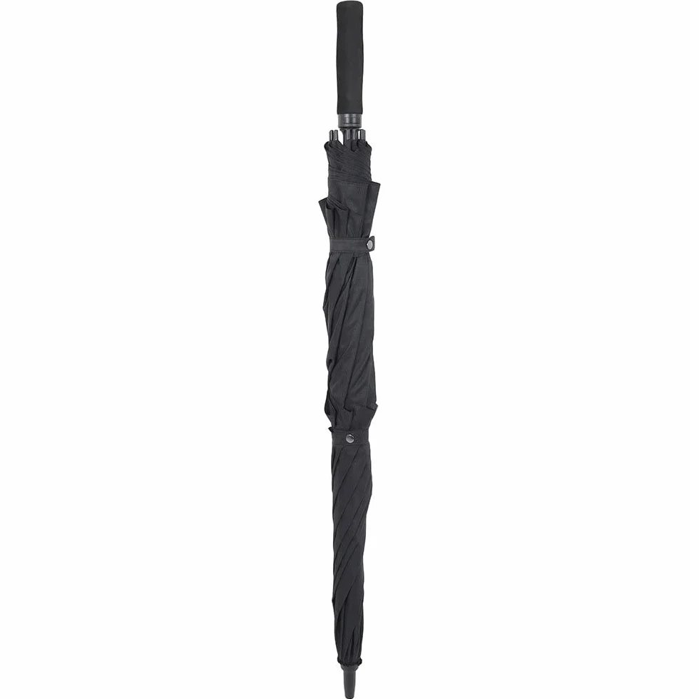 Lifeventure 152 cm automatycznie otwierany parasol golfowy Ripstop wiatroszczelny wodoodporny