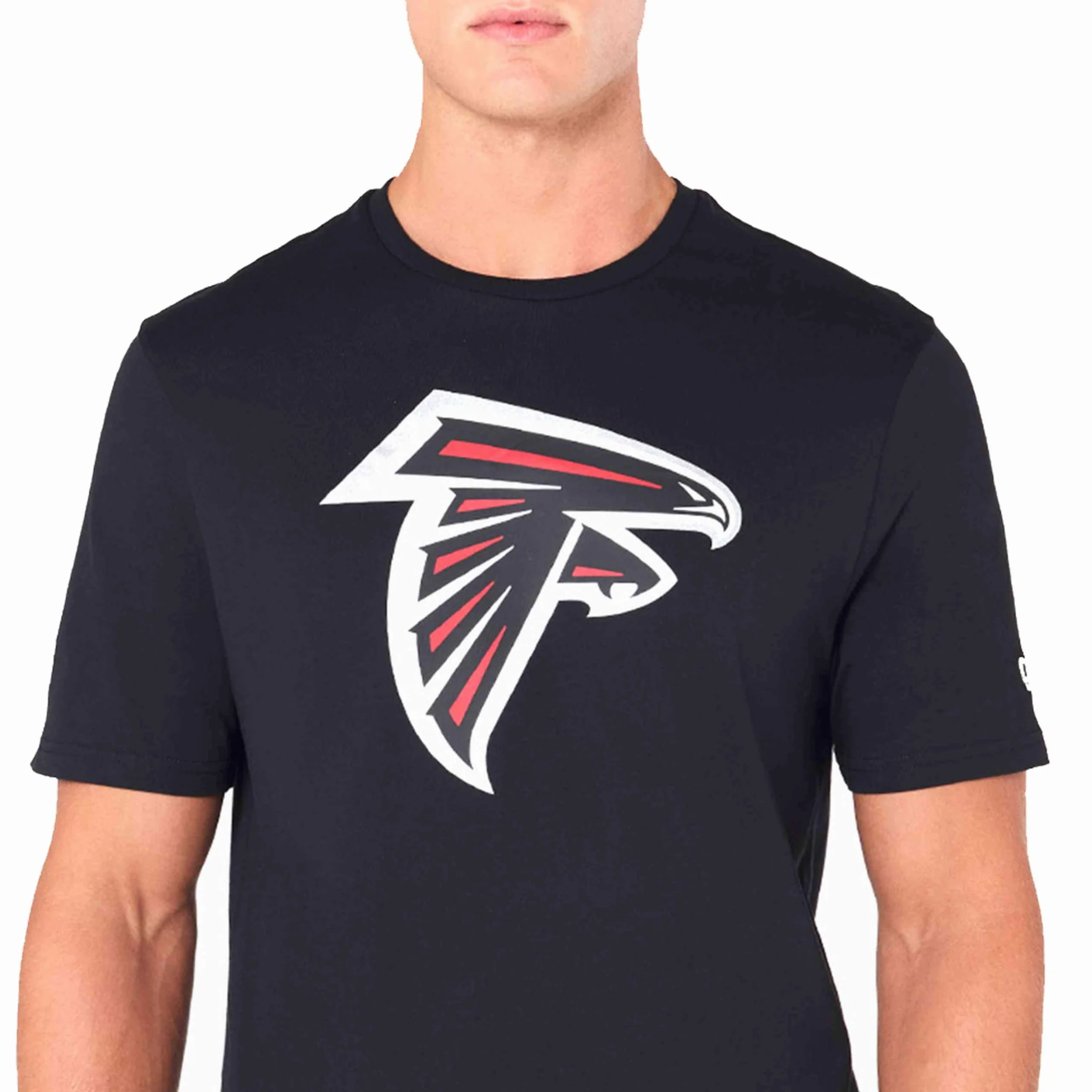 New Era NFL Koszulka Futbol Amerykański Jersey Logo Drużyny