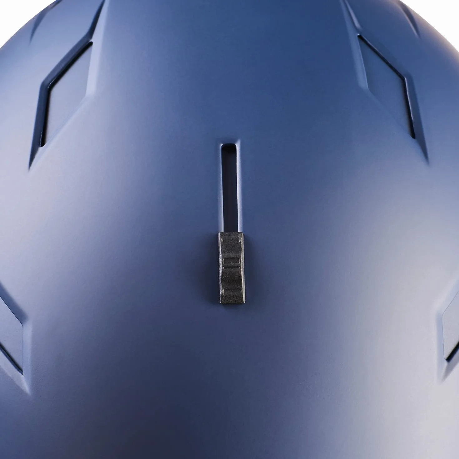 Black Crevice Kask narciarski z wizjerem Kirchberg I oddychający kask narciarski dla mężczyzn i kobiet z otworami wentylacyjnymi I wysokiej jakości kask narciarski unisex I regulowany kask narciarski