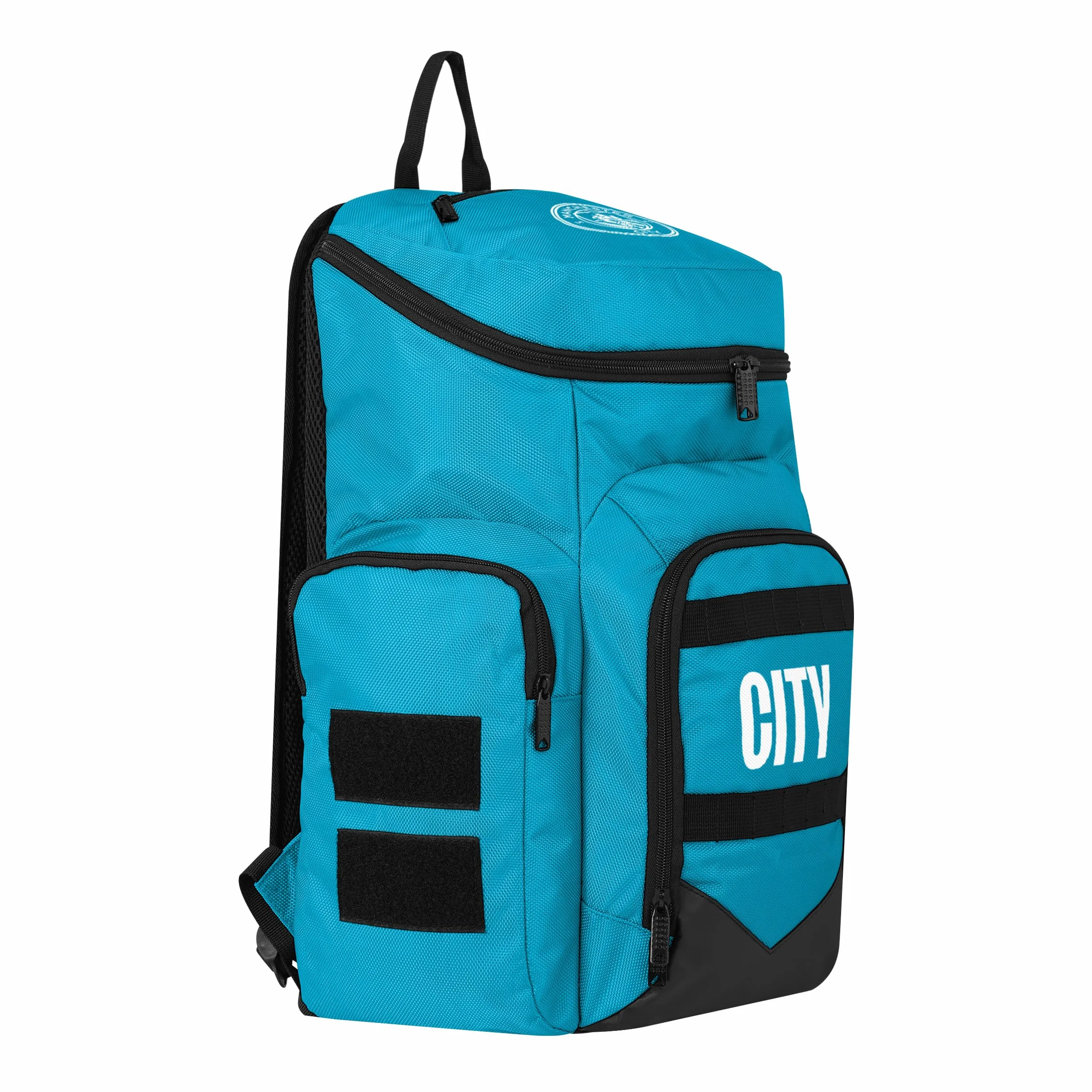 FOCO Manchester City FC Explorer Plecak