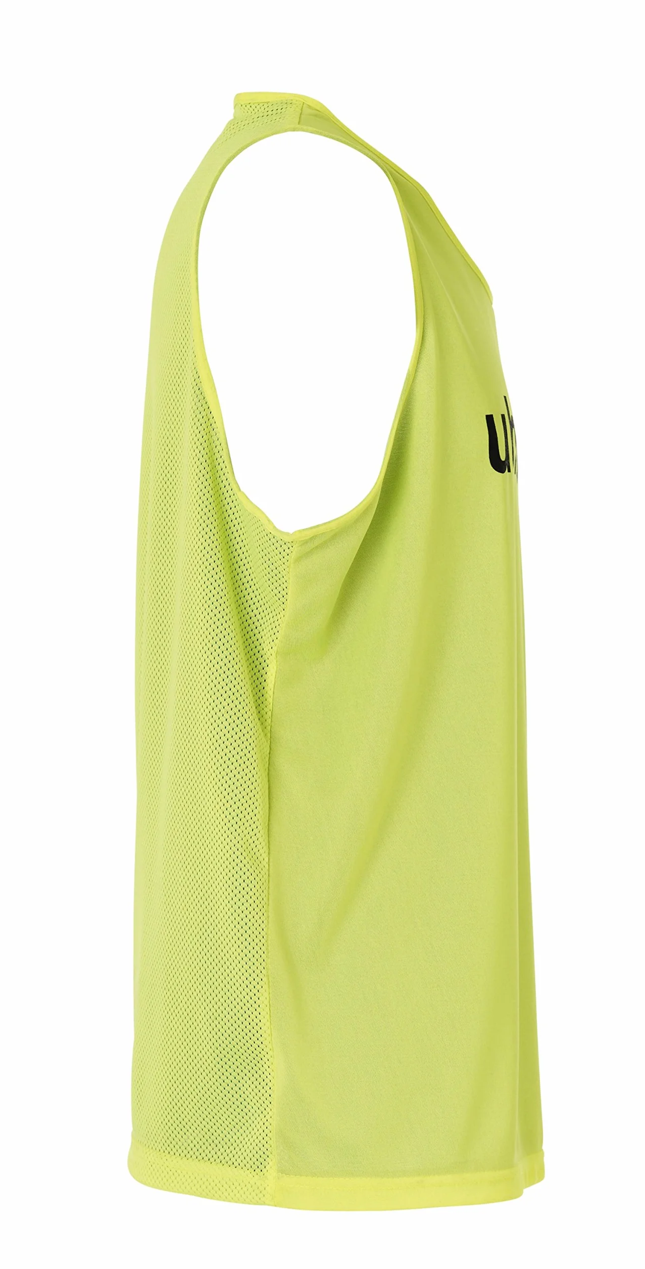 uhlsport Odzież Teamsport Uniseks Bekleidung teamsport weind-markierungsleibchen