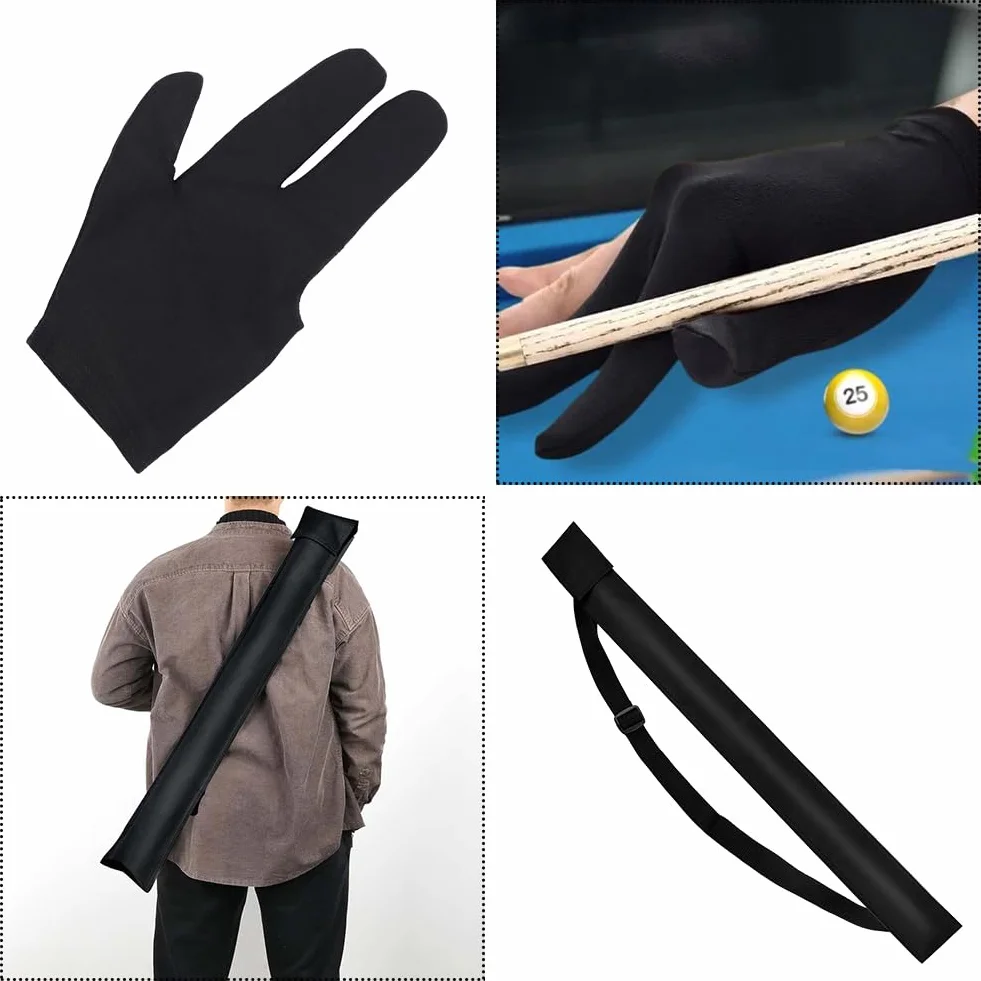 KARELLS torba na kij bilardowy 80 cm