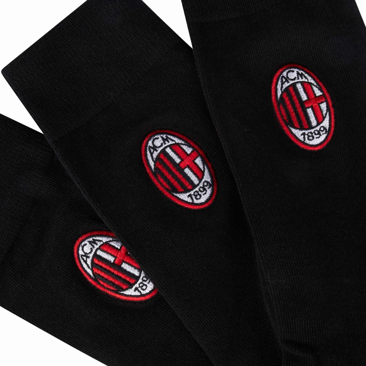 A.C. Milan skarpety Uniseks Calzini