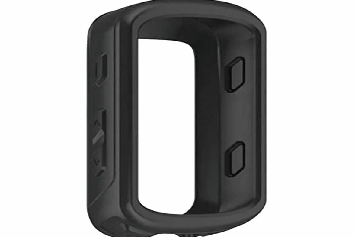 Garmin Edge 530 etui silikonowe czarne