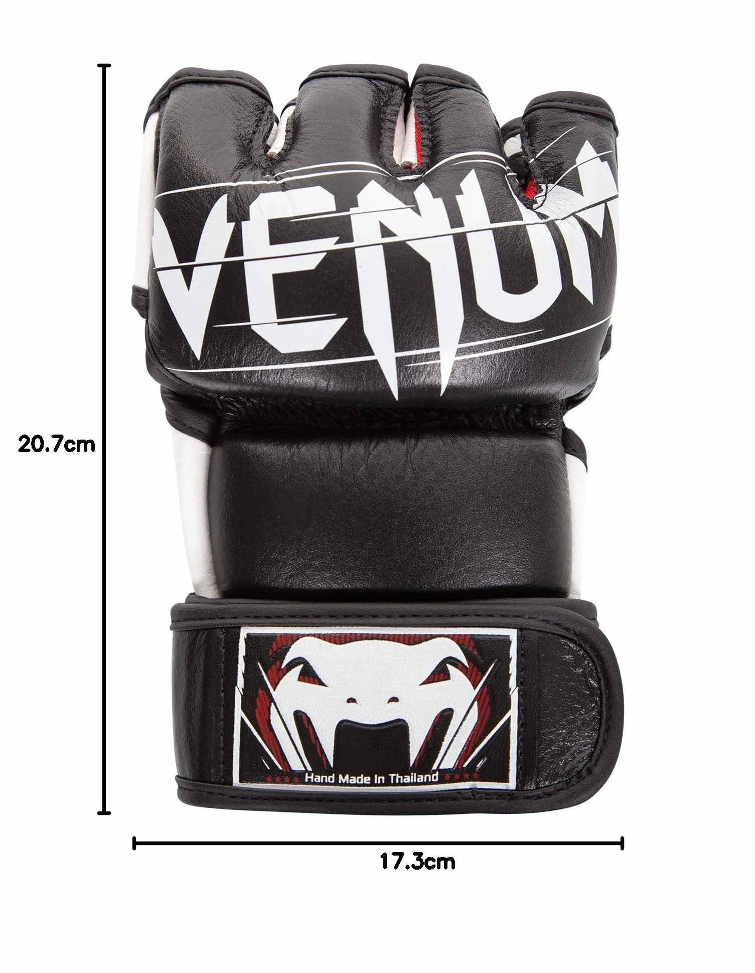 Venum Rękawice MMA Undisputed