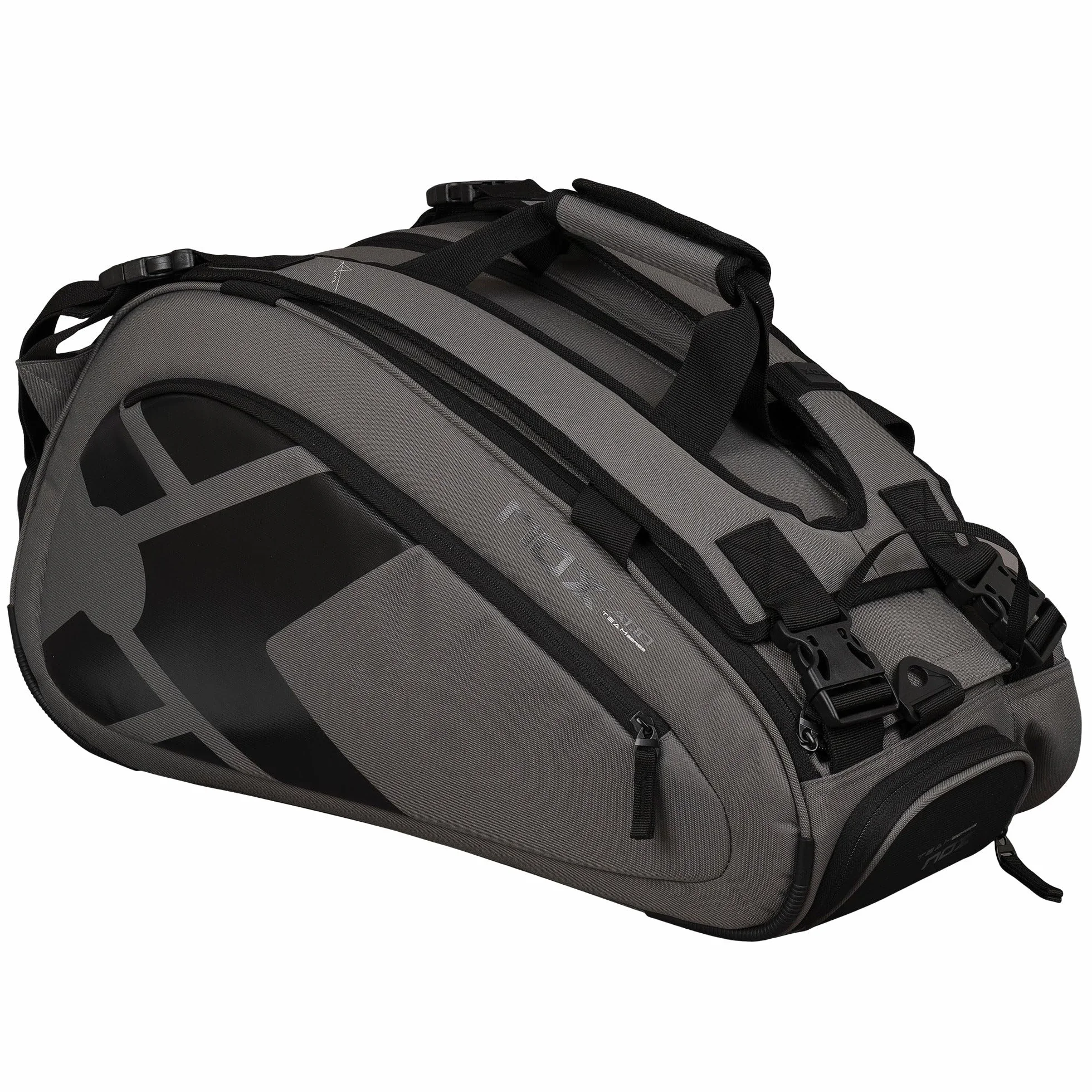 NOX At10 Team Grey Padelbag