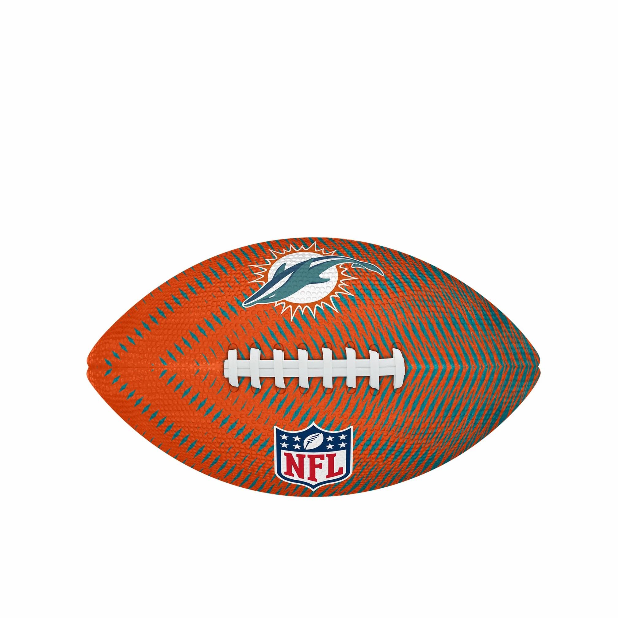 Wilson NFL Team tylna klapa