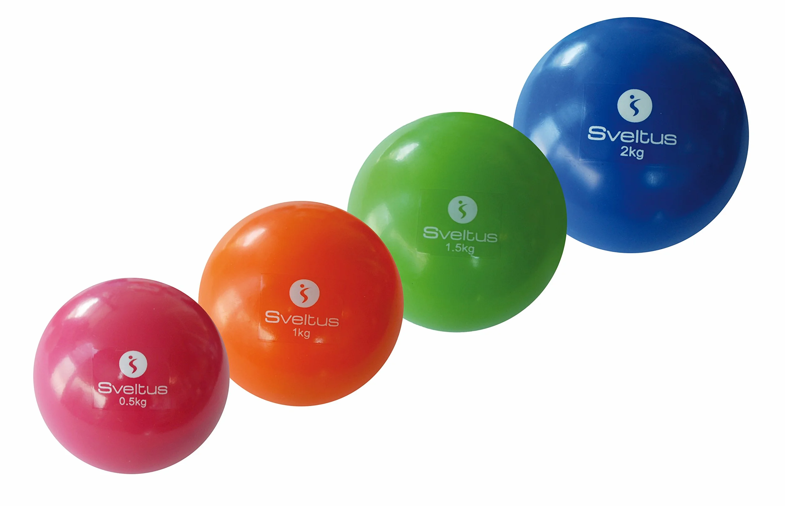 Sveltus Balsam 2kg