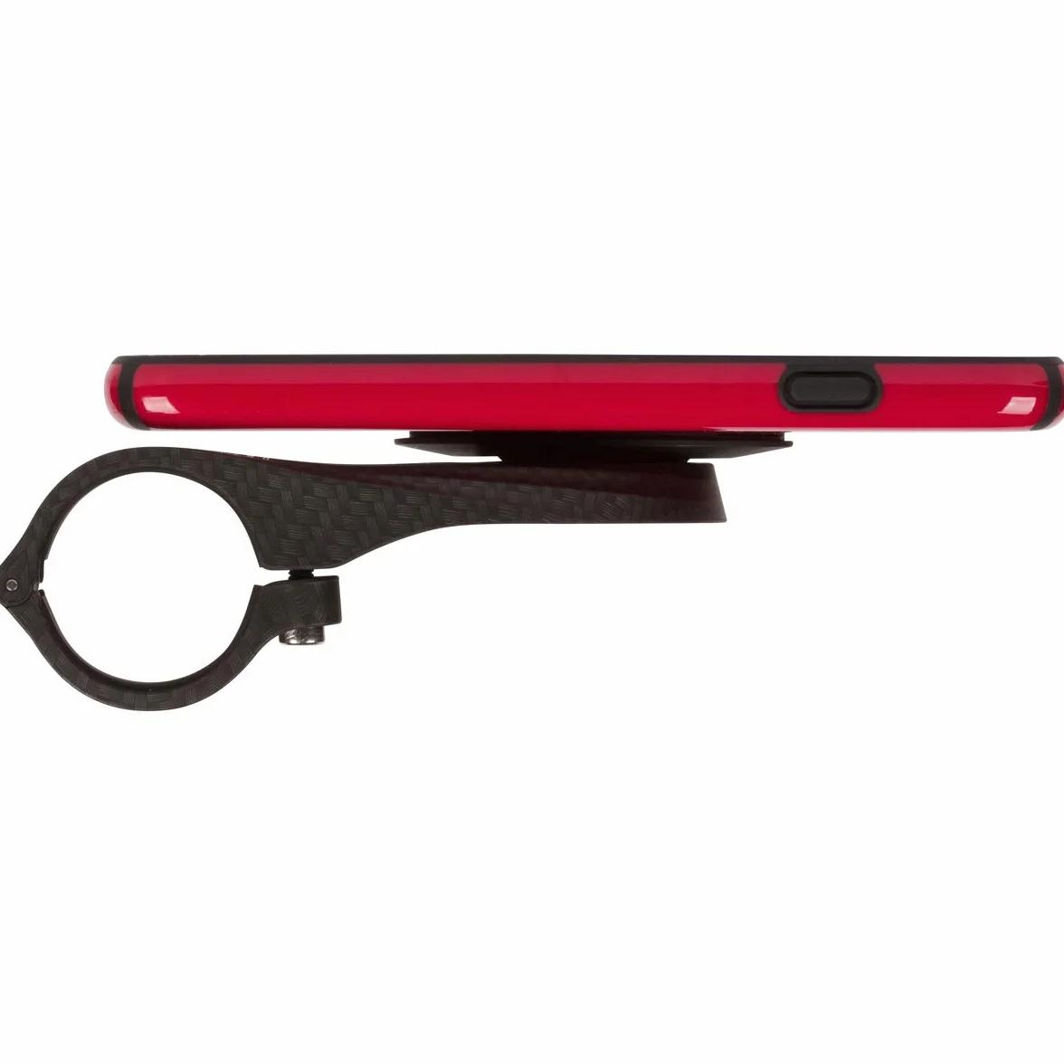 KOM Cycling Wahoo męski adapter do smartfona