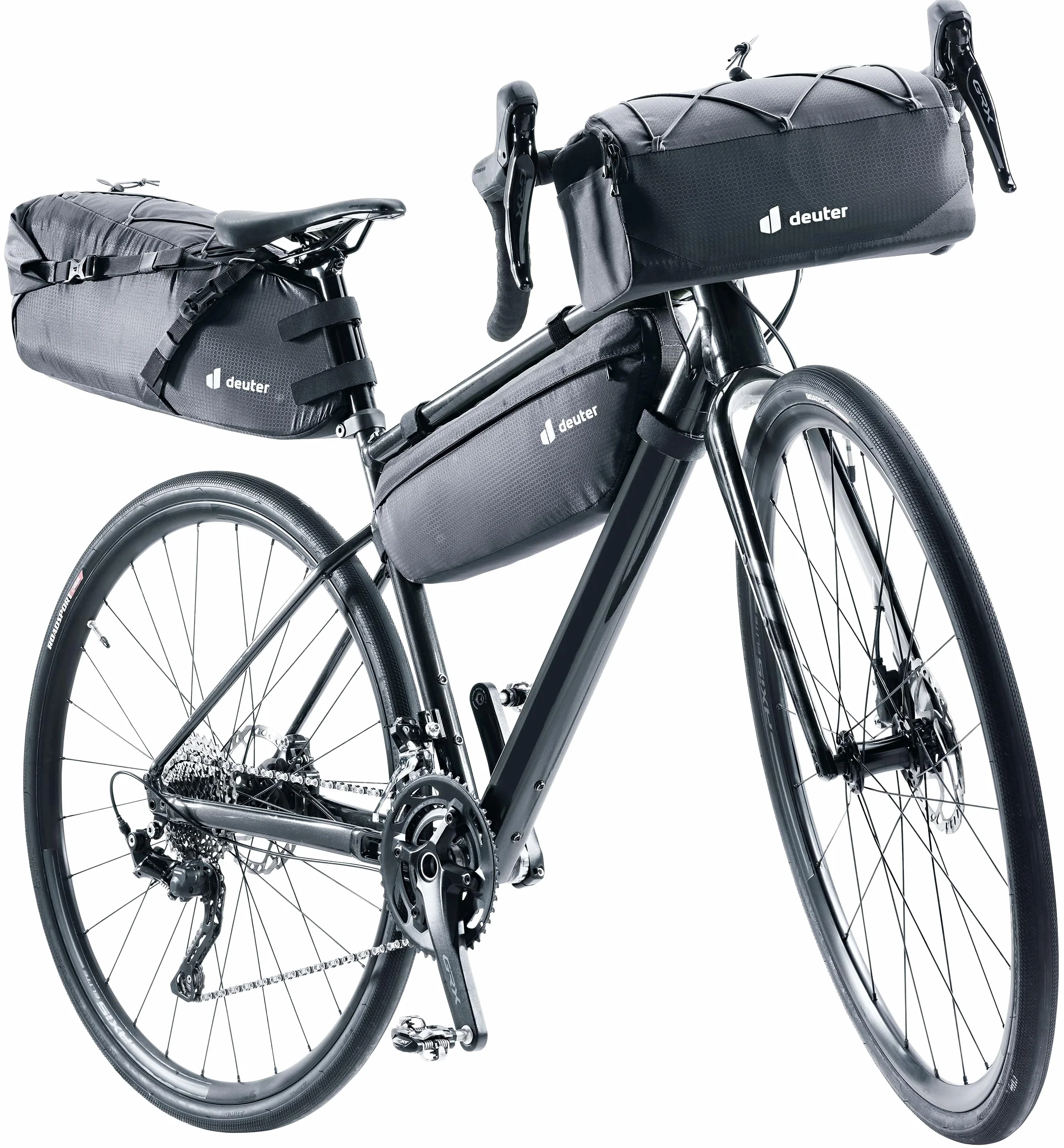 deuter Mondego SB 16 torba podsiodłowa