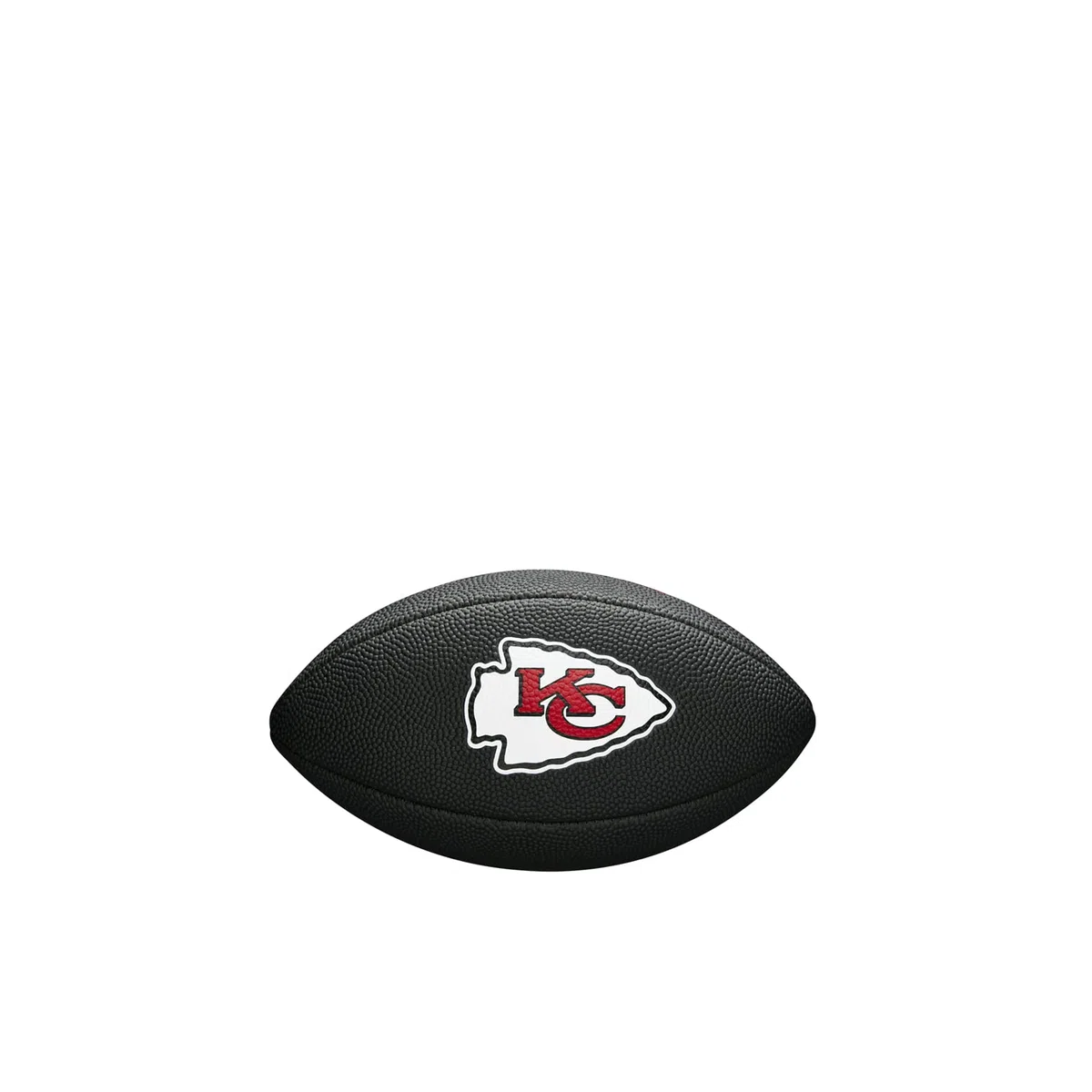 Wilson American Football MINI NFL Team Soft Touch, miękka skóra mieszana