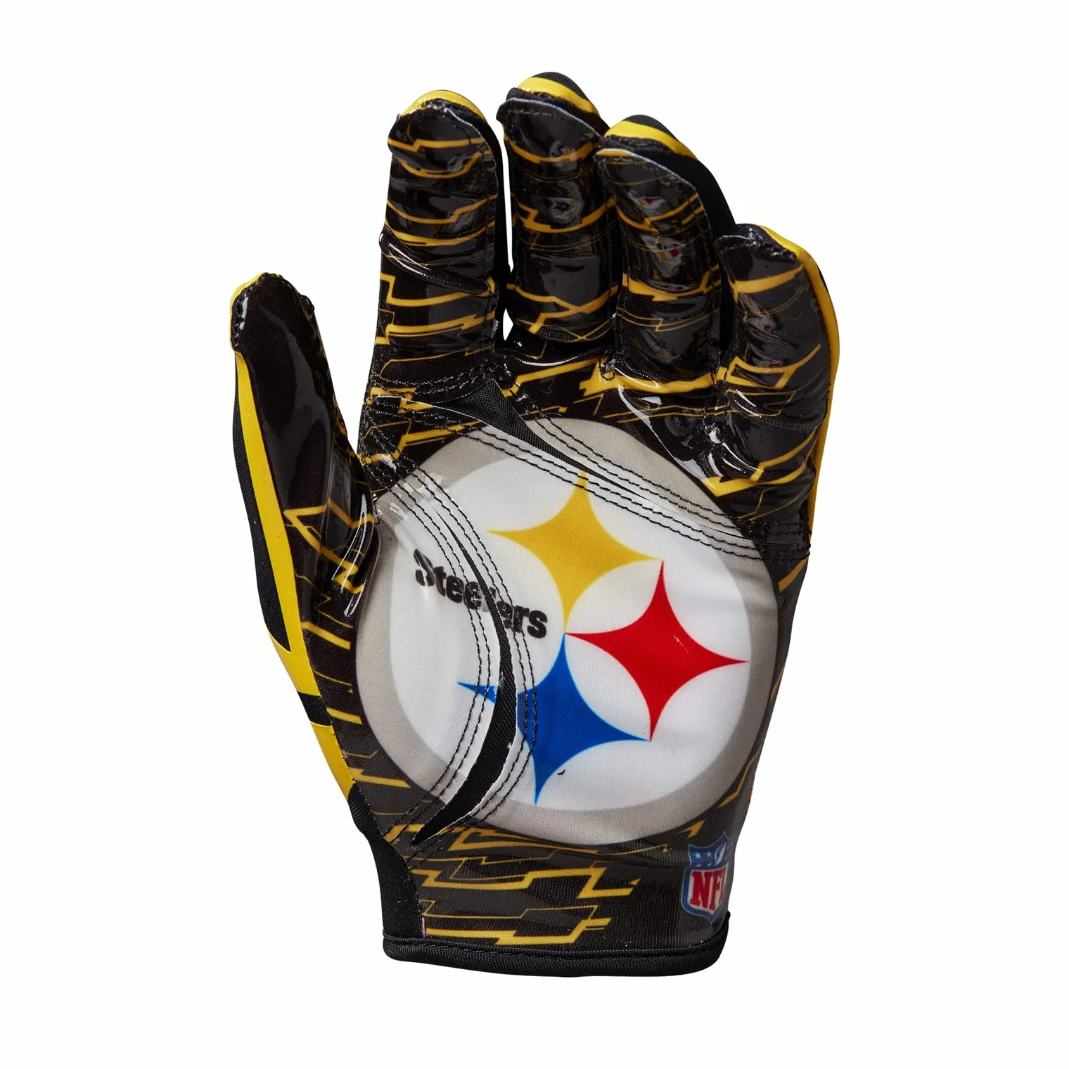 Wilson NFL Team Super Grip