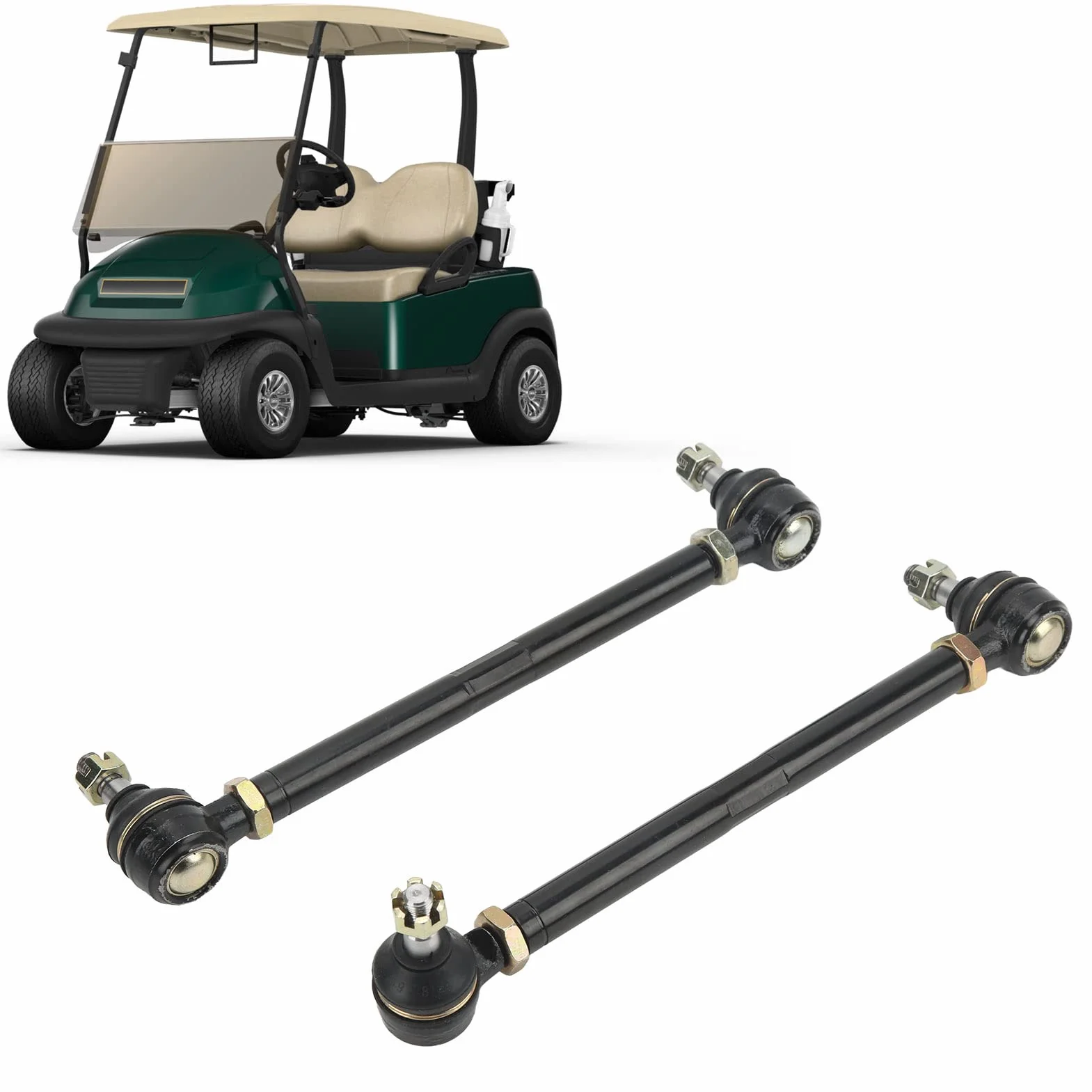Drążek Kierowniczy zespół Wału 70074G01 do Wózków Golfowych Ezgo Txt 1994-2005
