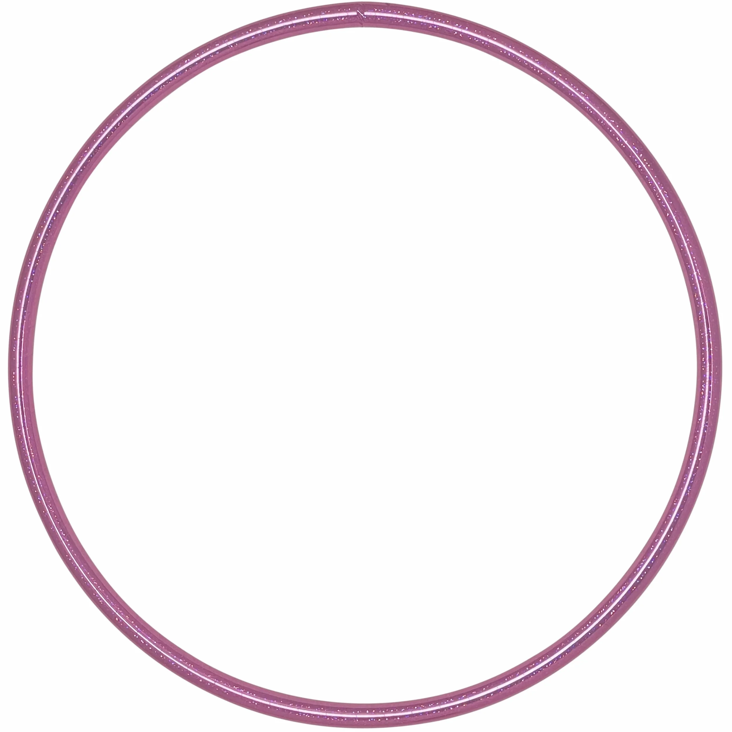 Hoopomania Hula Hoop brokatowe kolory Ø60/70/80cm