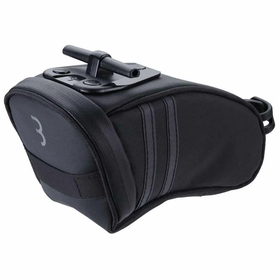 BBB Cycling torba podsiodłowa BSB-13L 2.0 Curvepack czarna rozmiar L 690 cm3
