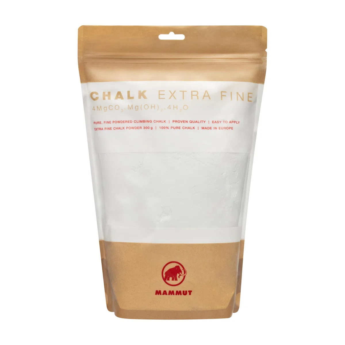 Mammut Extra Fine Chalk Powder 300 g