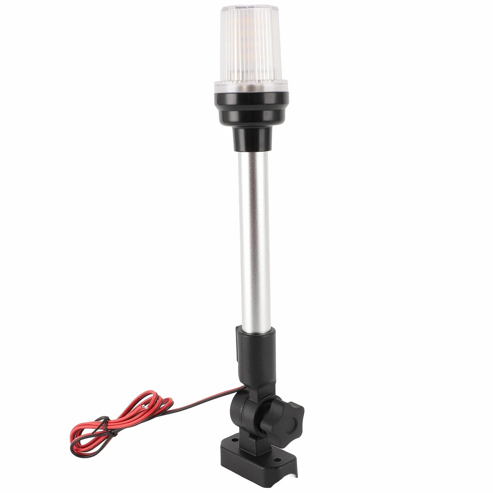 Lampa Nawigacyjna Kotwiczna IP67 Wodoodporna 12-24V do Łodzi