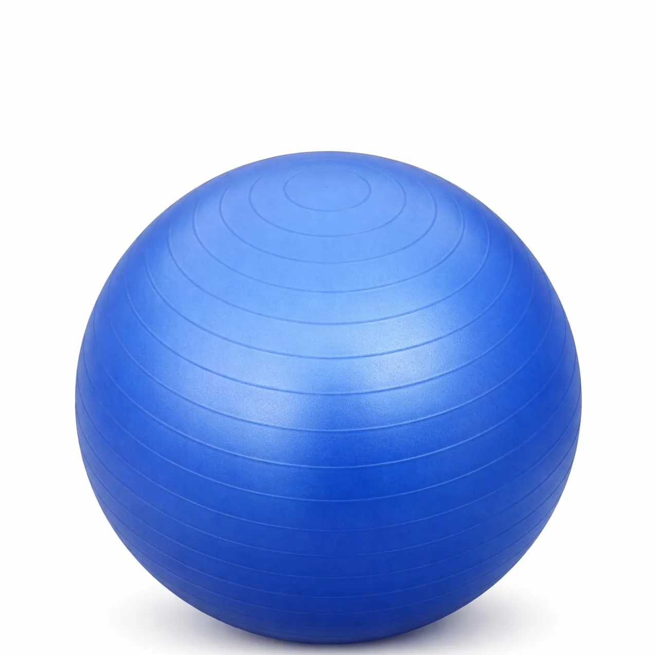 Piłka do gimnastyki przedporodowej Big Gymball 55-95 cm przeciwwybuchowa
