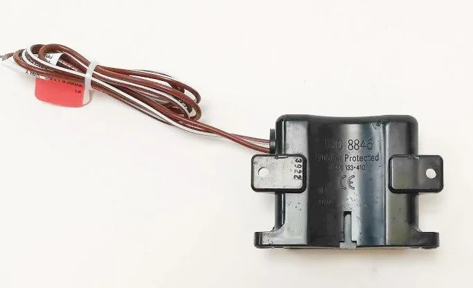 SPX FLOW Ultima Switch 20 A 12/24 V Elektroniczny Przełącznik Automatyczny Johnson Pump do Pompy Zęzowej Heavy Duty