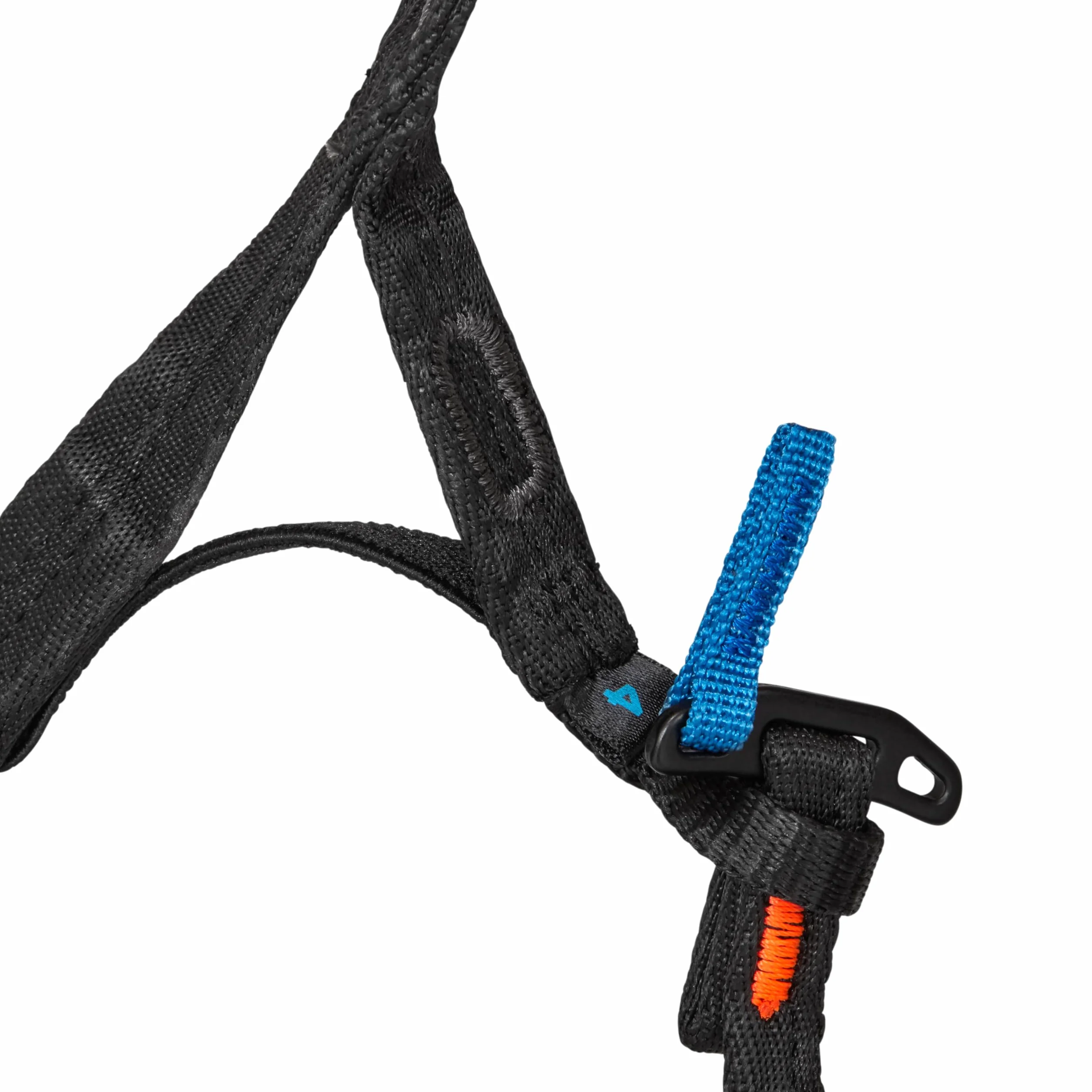 Mammut Uprząż Aenergy unisex