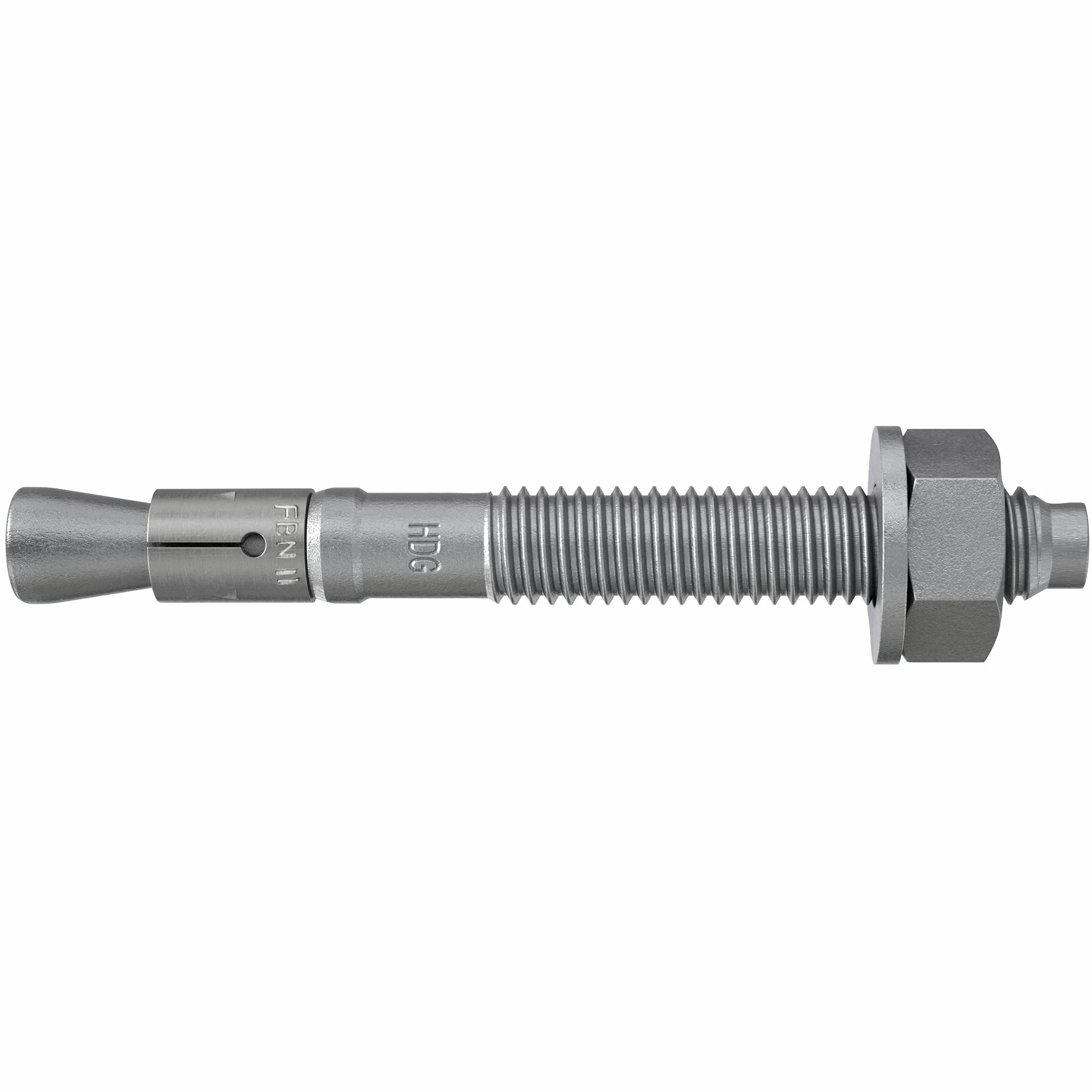 fischer Bolzen FBN II 20/60