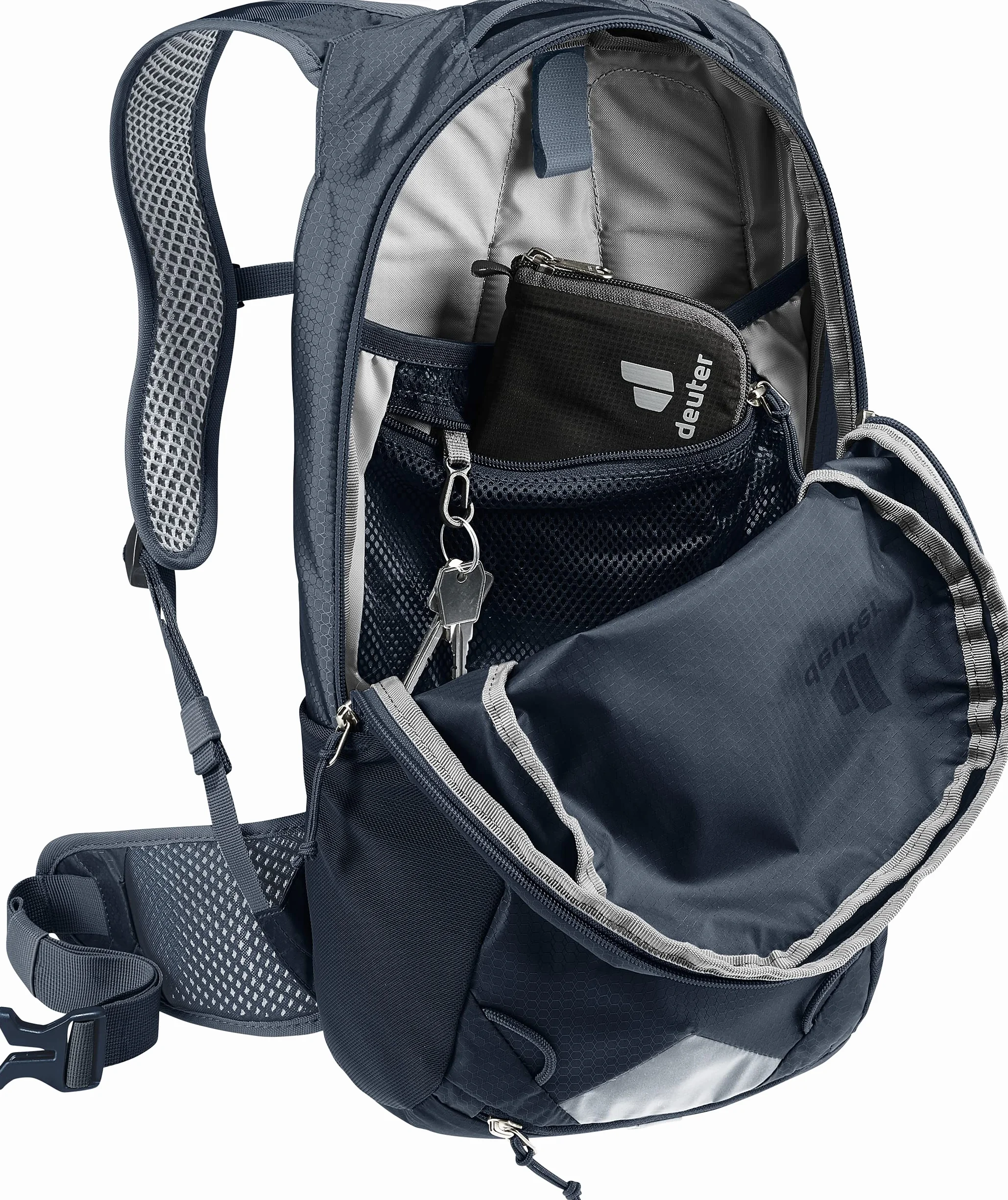 Deuter Race 12 plecak rowerowy