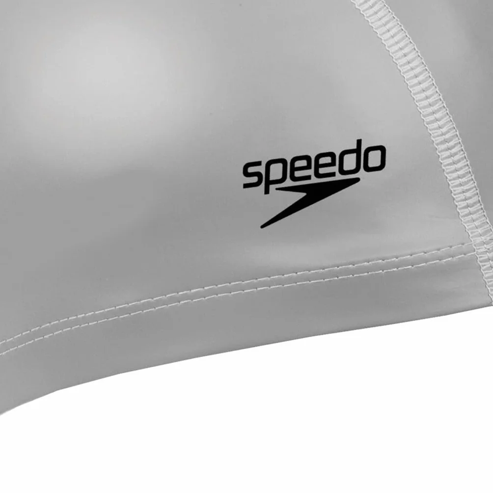 Speedo Unisex Pace czepek pływacki | wygodne dopasowanie