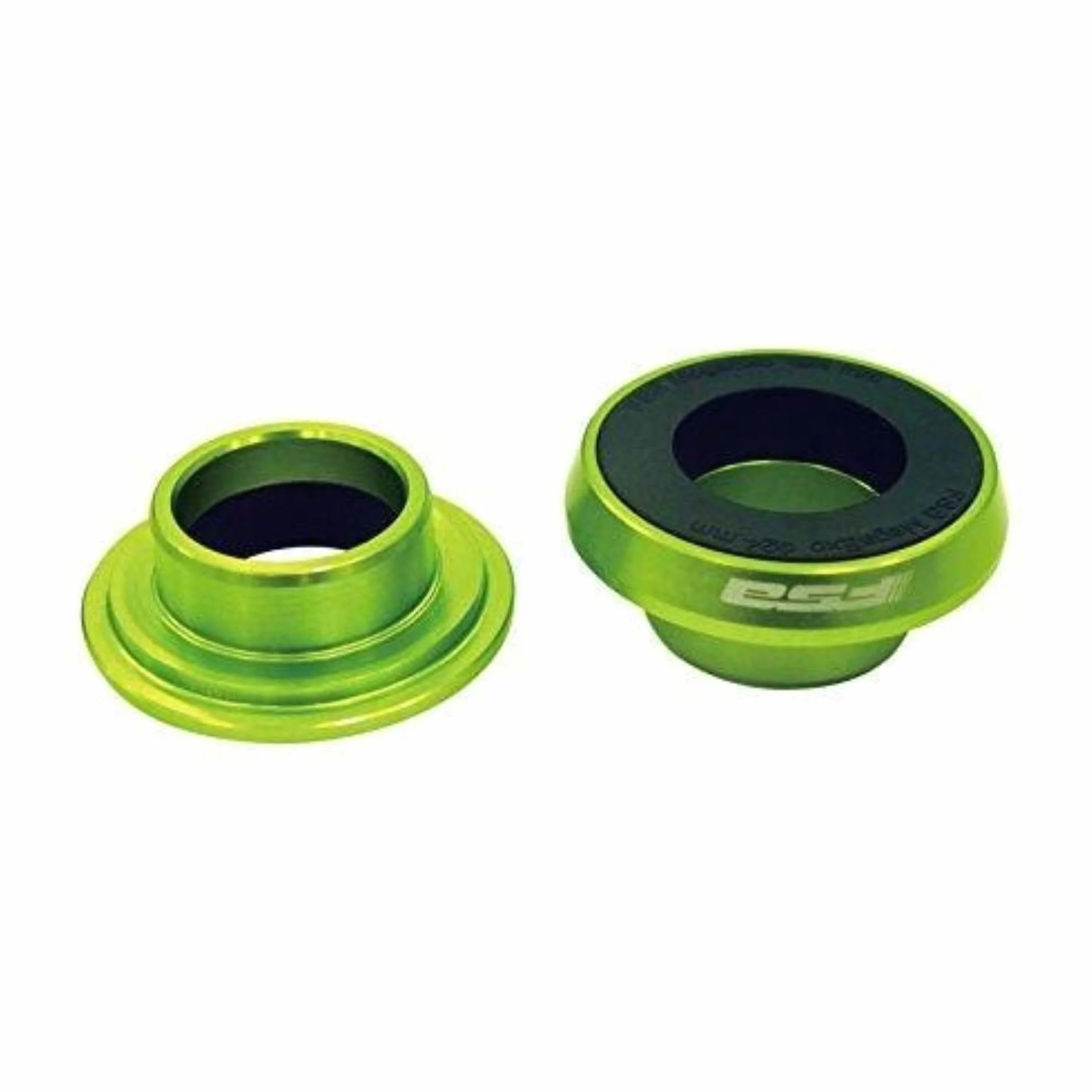 FSA BB30A Mega Exo reduktor zestaw Pf30 BB adapter zielony