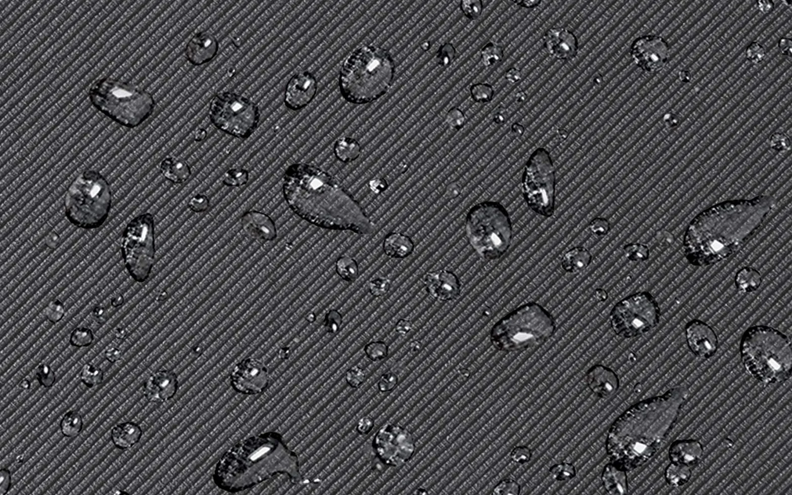 Mountval Waterproof Spray - Wodoodporny Impregnat w Sprayu Chroniący Twoją Odzież Przed Wilgocią i Brudem, Do Sprzętu Turystycznego