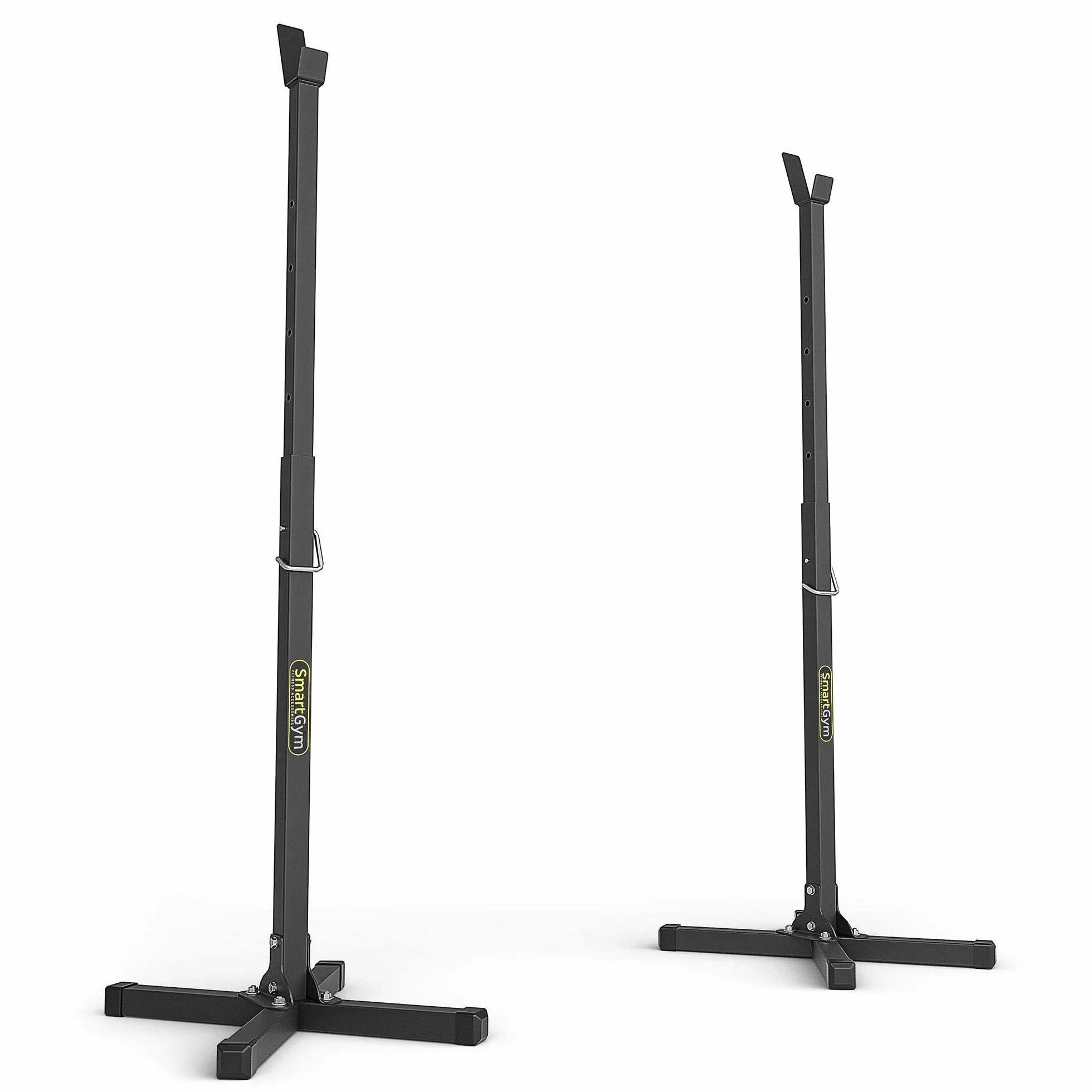 Marbo Sport Unisex Adult 5901720121776 stojak na hantle, czarny, duży