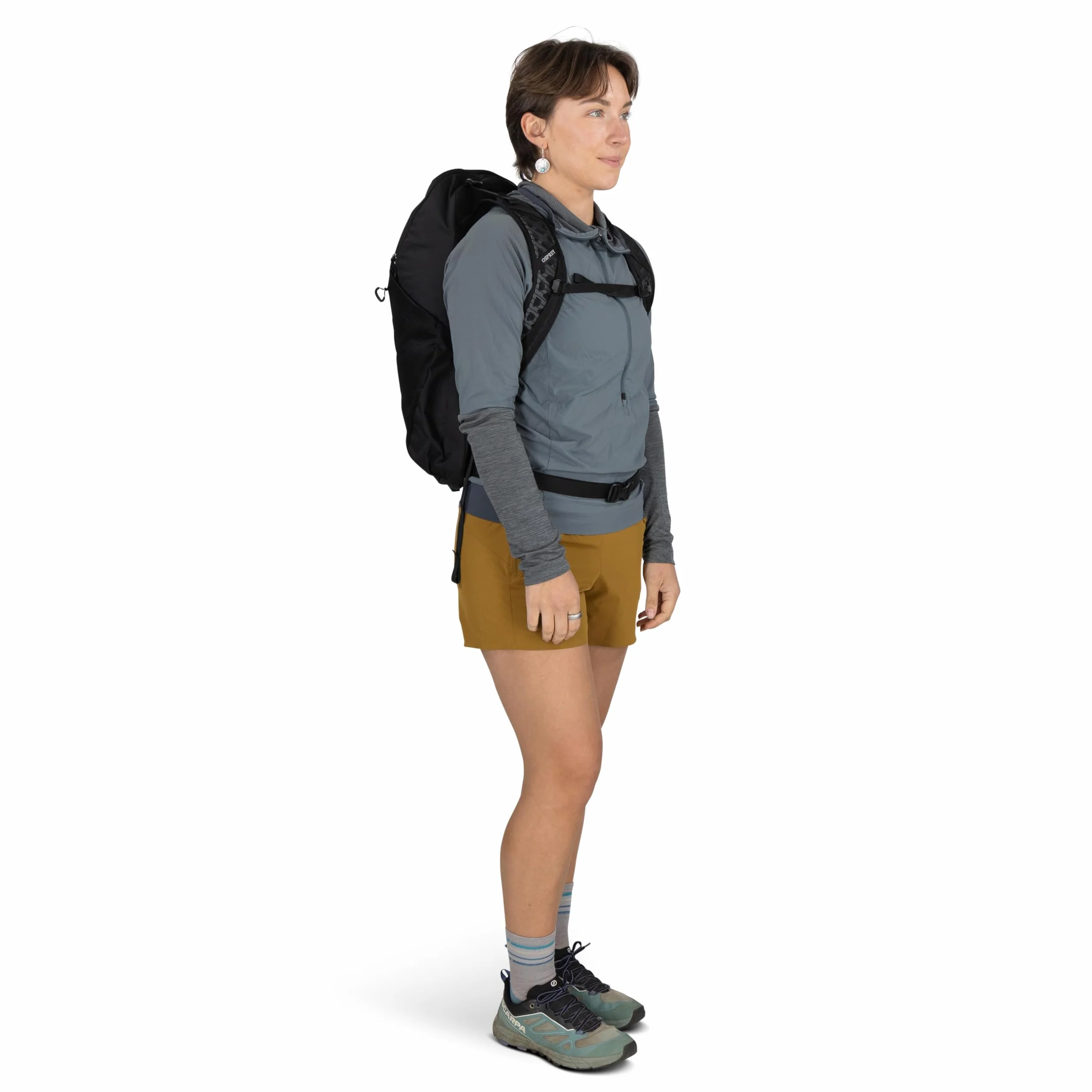 Osprey Plecak Hikelite Lt 16