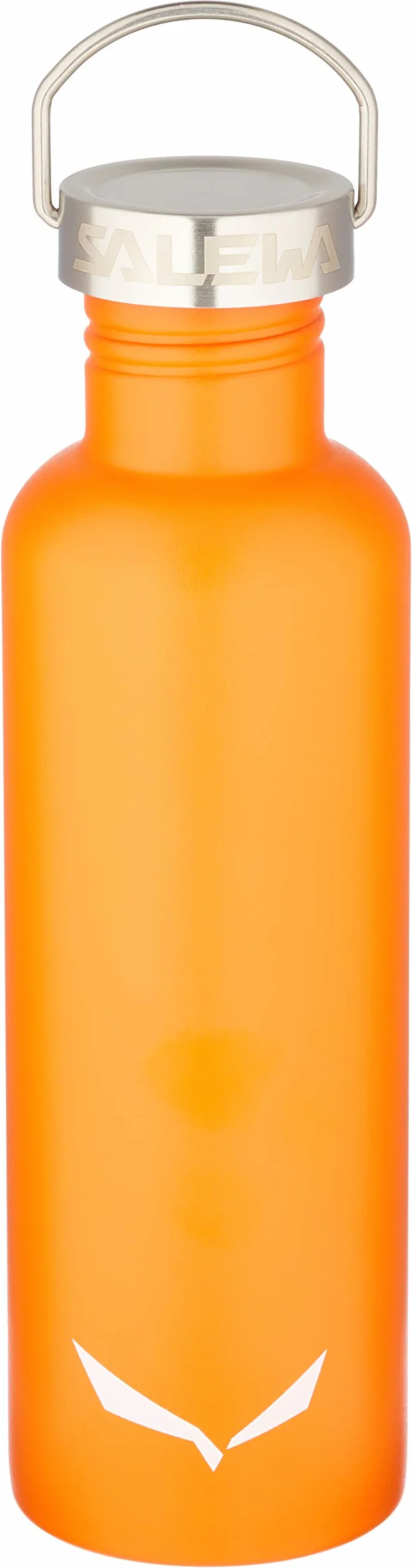 Salewa AURINO BTL butelka 1,0 l pomarańczowa