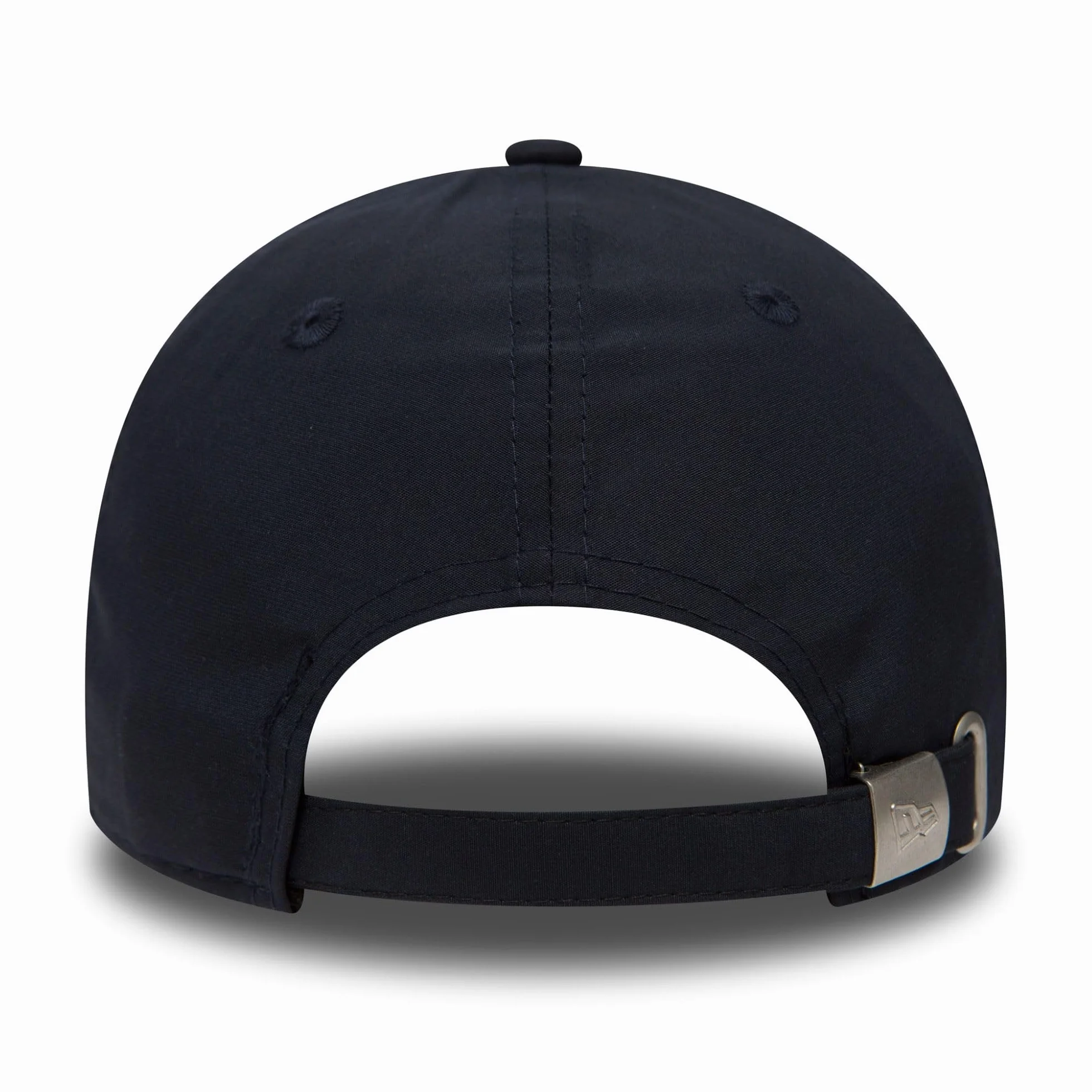 New Era Czapka 9Forty NY Yankees Strapback MLB Cap Metalowa sprzączka