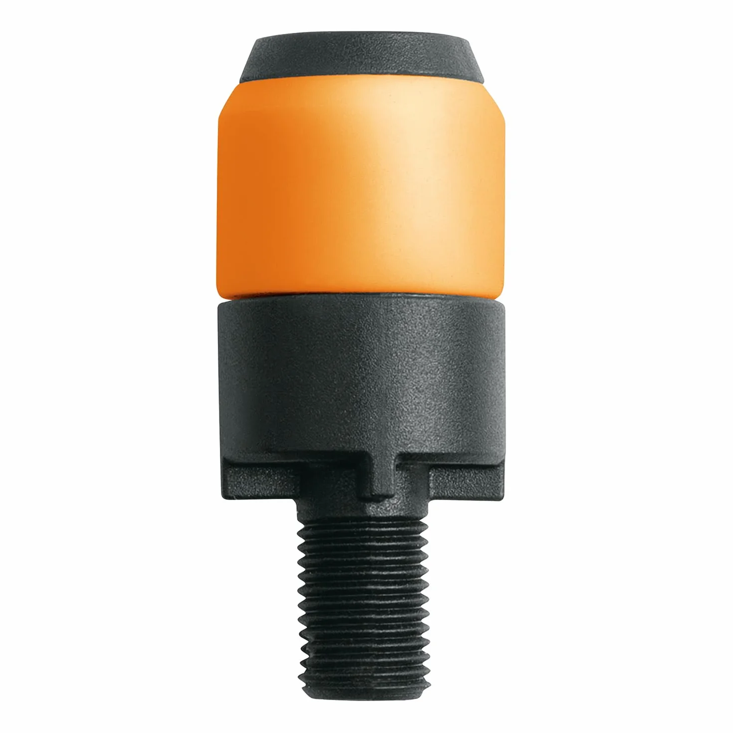 SKS Germany CLIK TEC adapter do Schwalbe Clik Valve czarny