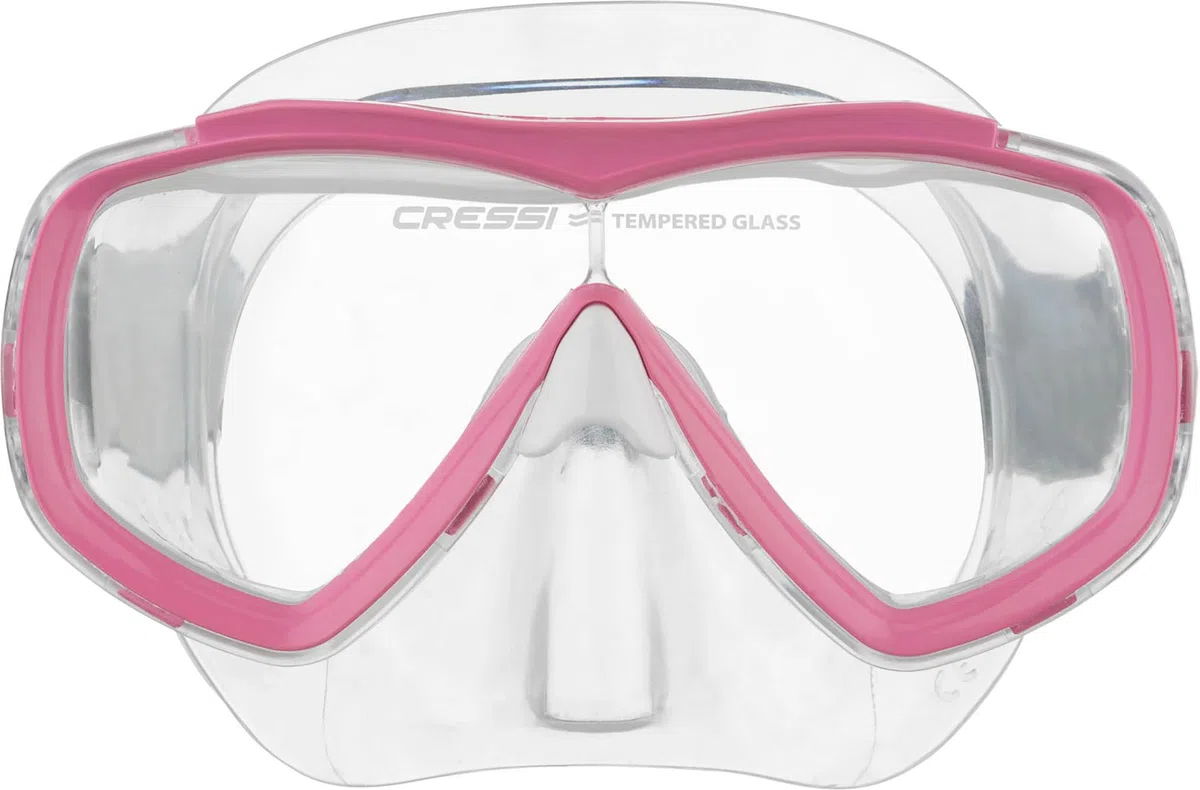 Estrella Jr Txle Strap Mask