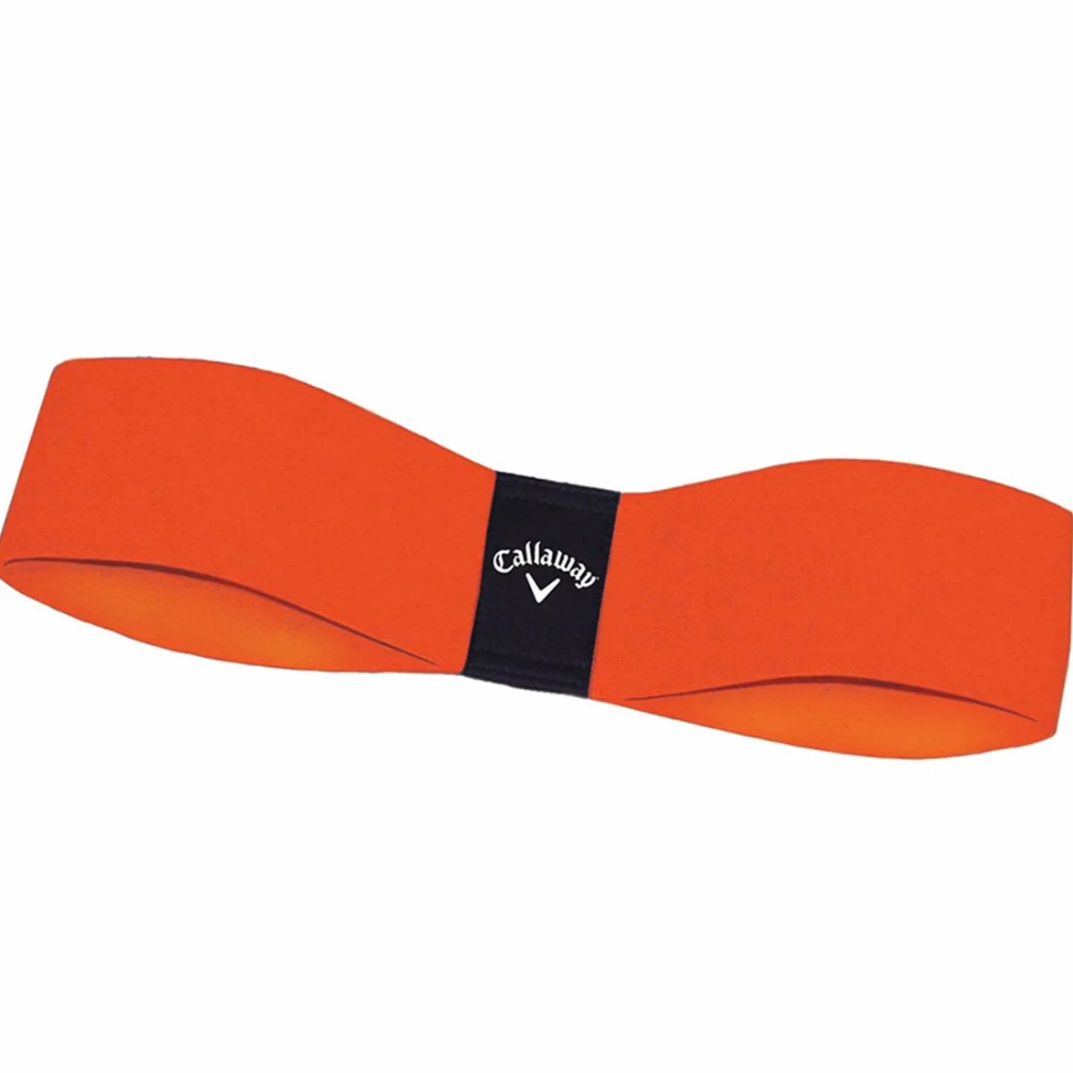 Callaway Unisex Callaway Swing Easy Arm Trener Pozycja Pomarańczowy, Pomarańczowy, Jeden Rozmiar UK