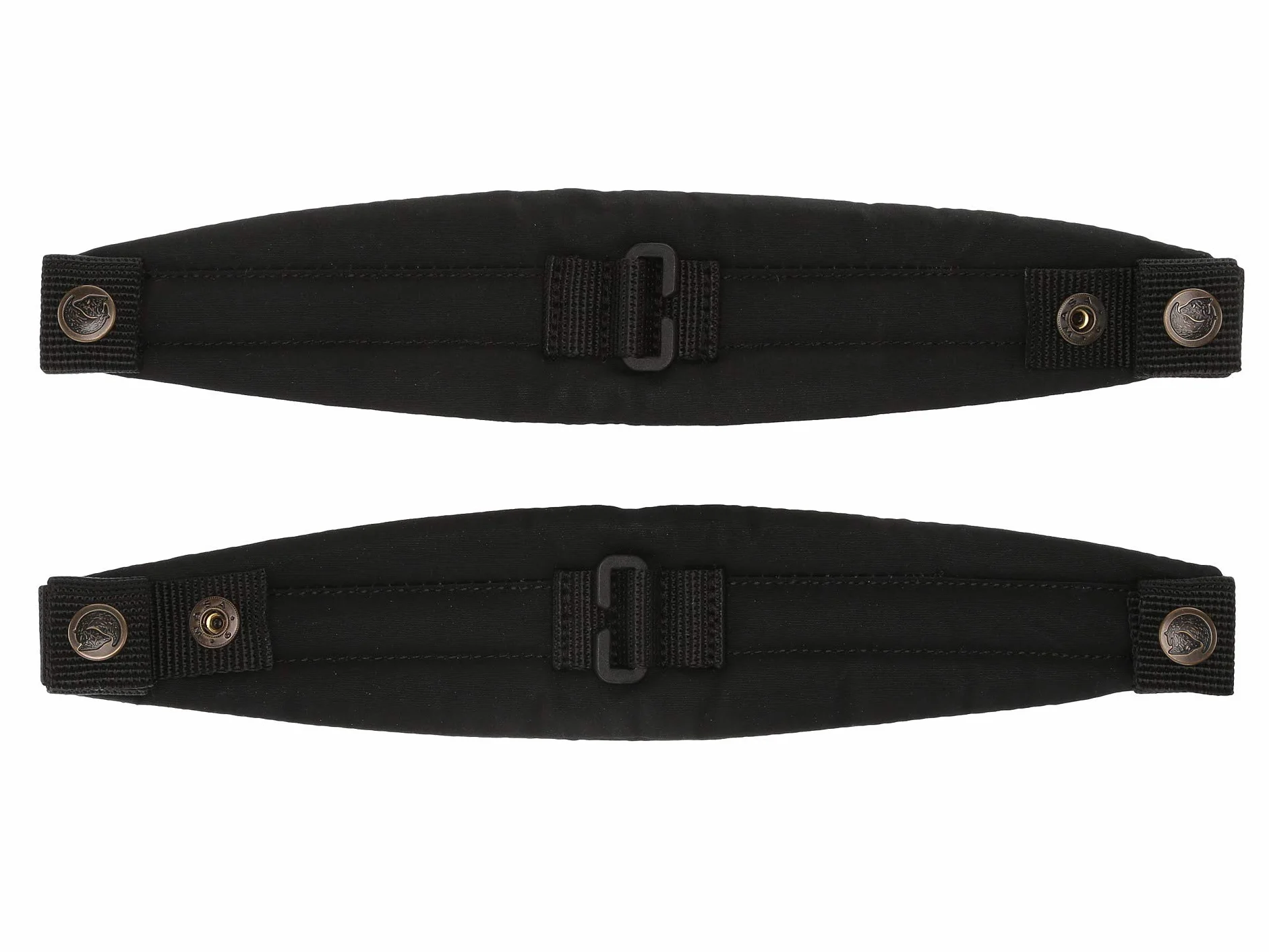 Fjallraven Kånken Shoulder Pads – torby na akcesoria i plecaki, unisex, dla dorosłych
