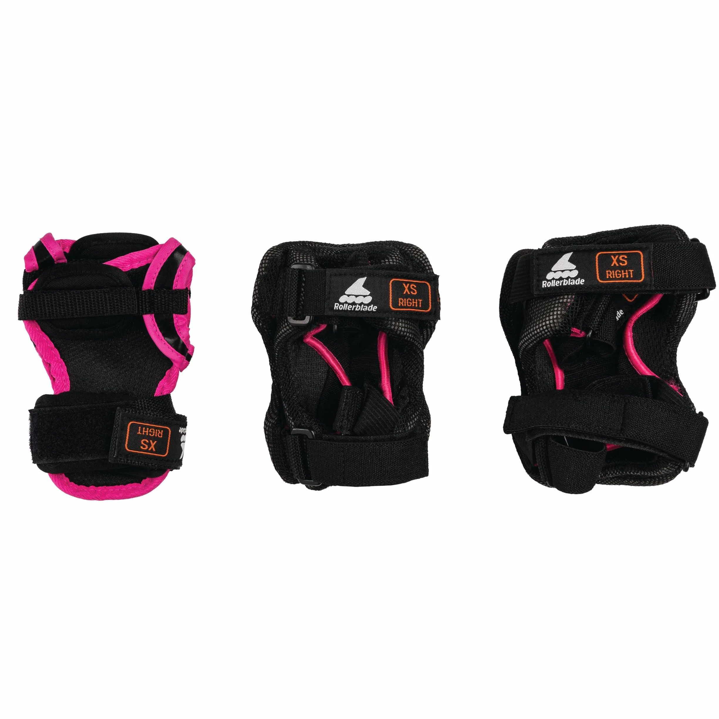 Rollerblade SKATE GEAR JUNIOR 3 PACK