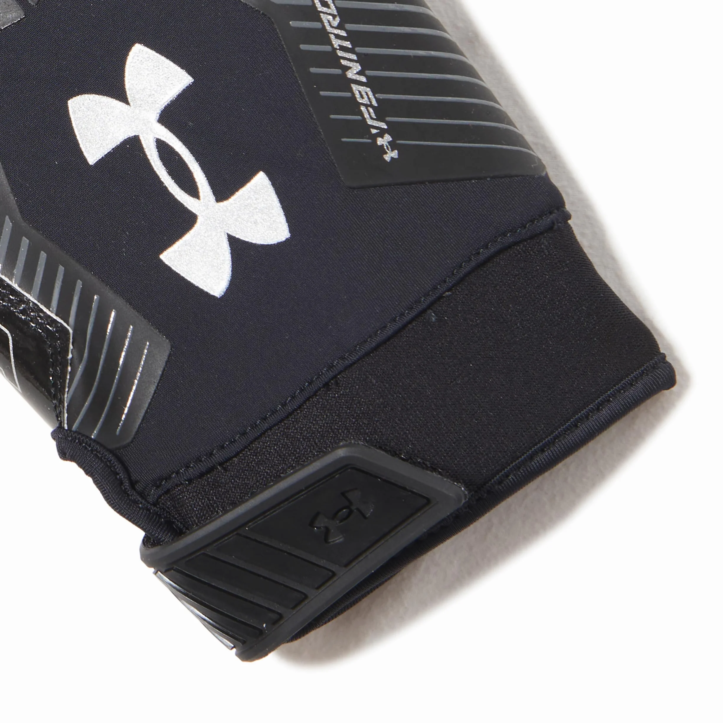 Under Armour F9 Nitro męskie rękawice piłkarskie