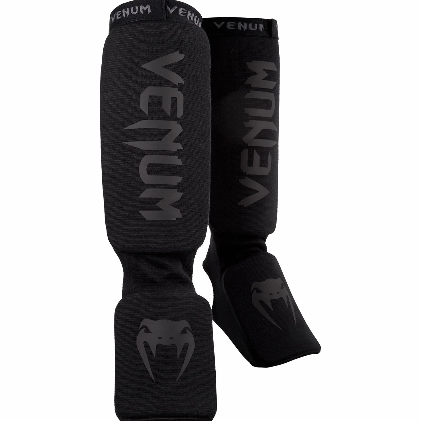 Venum, Kontact Nagolenie, męskie, L, czarny/czarny