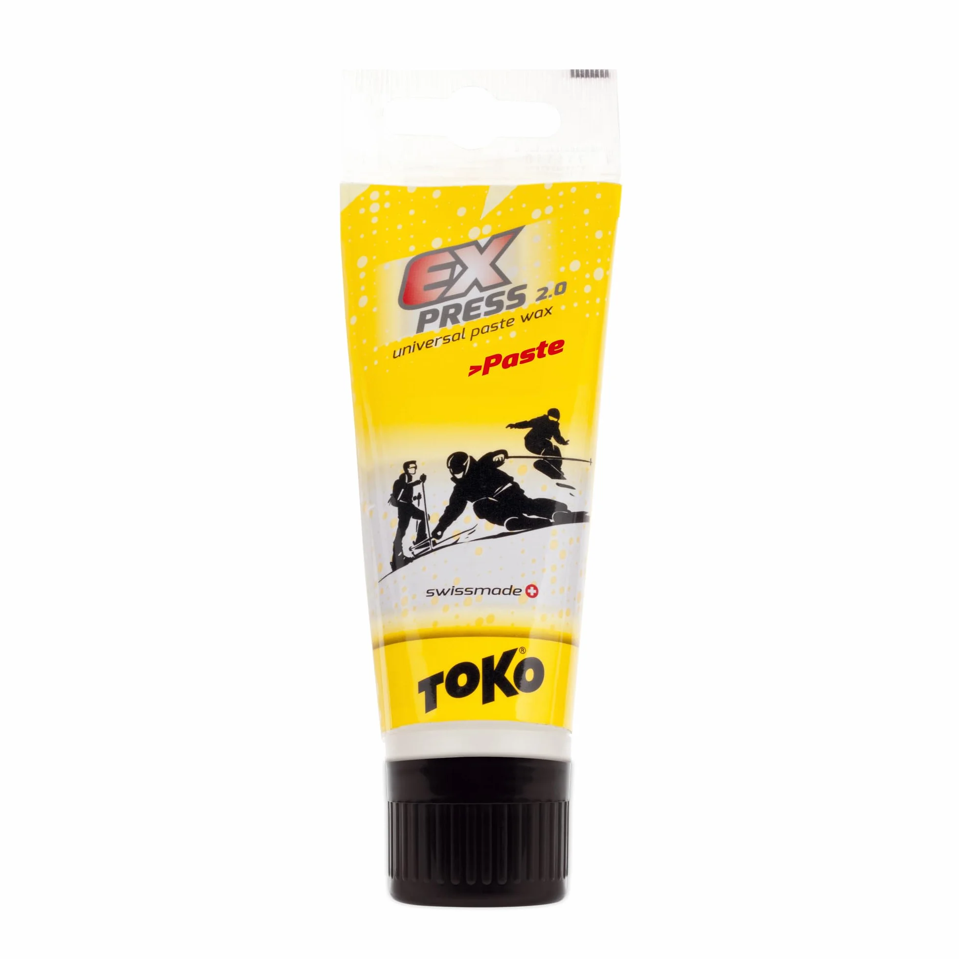 Toko Wosk Express Tf90 pasta wosk