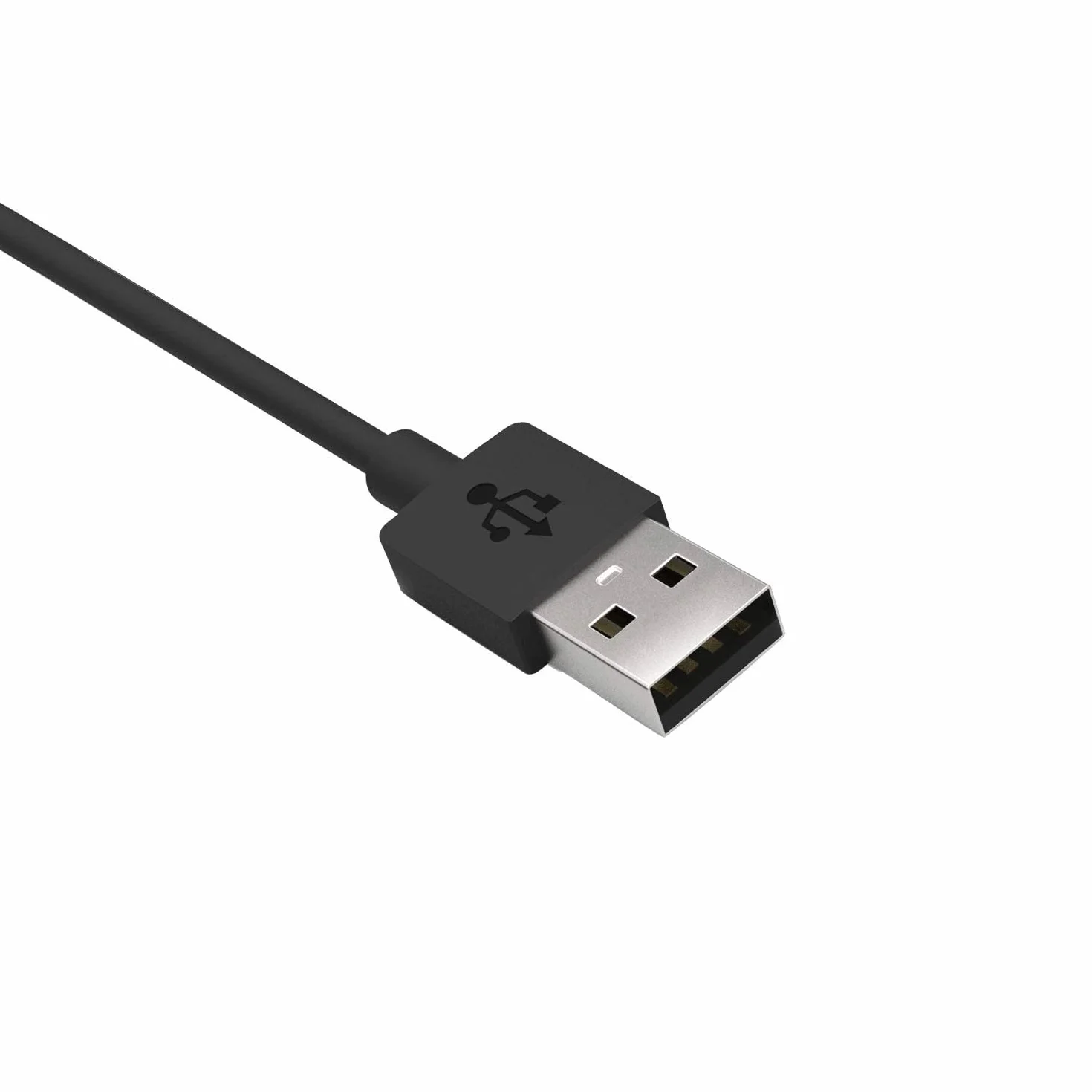 CooSpo Magnetyczny kabel do ładowania Armband pulsometr HW706/HW807/HW702